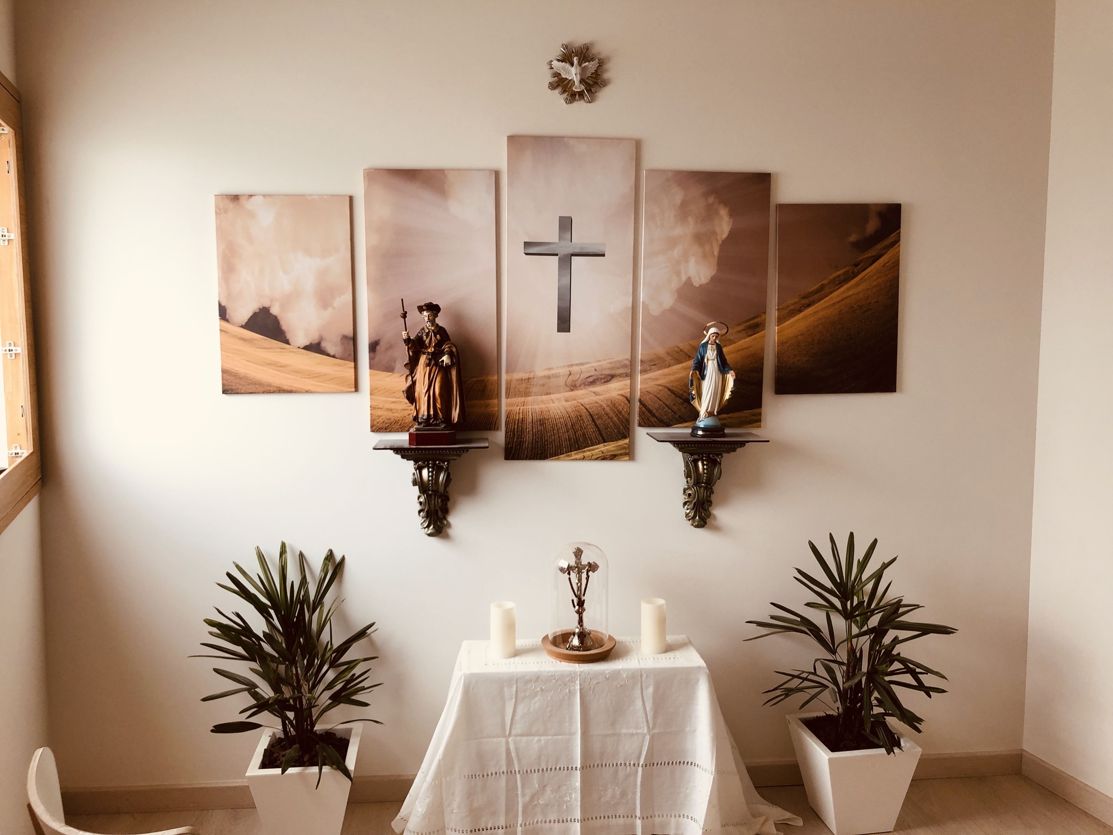 Foto - Albergue SIXTOs no Caminho - NO BIKE STORAGE