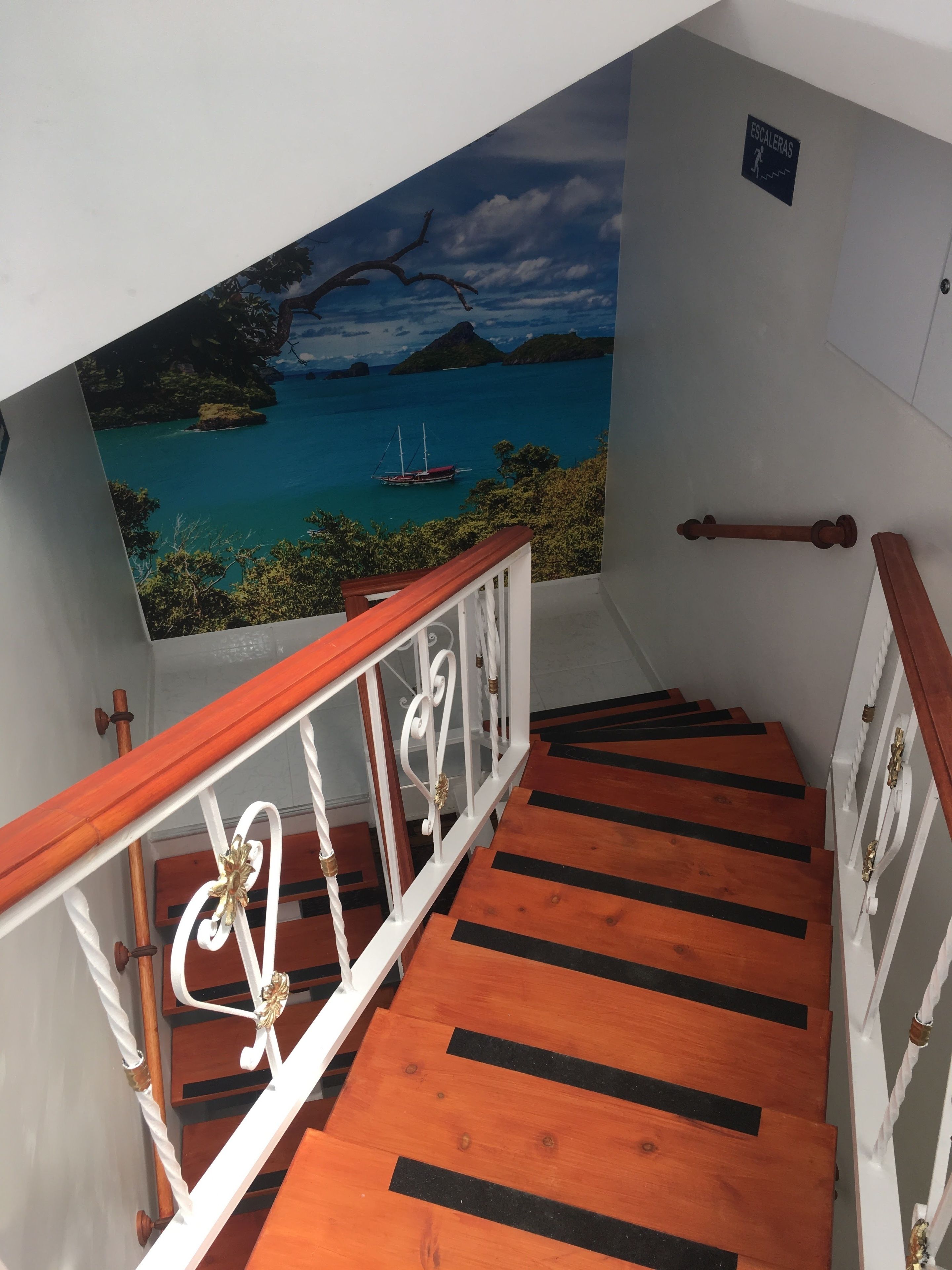 Photo - Casa Hotel Manco Mora