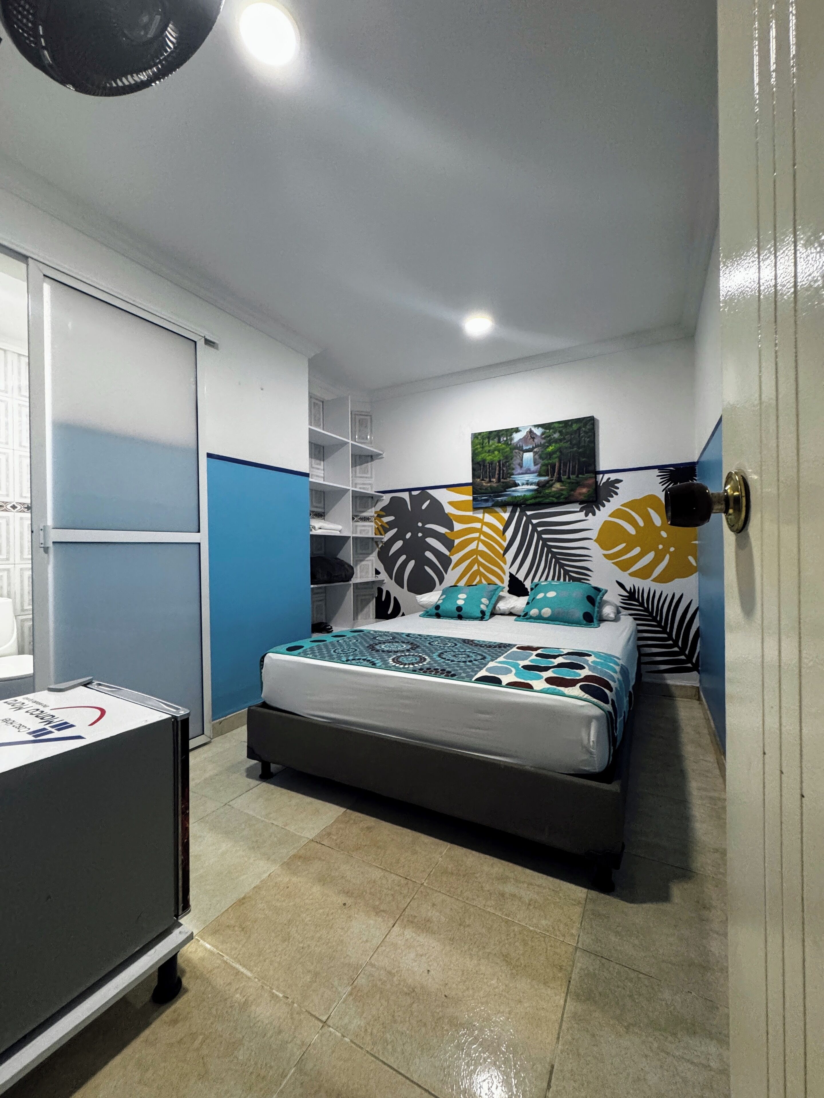 Foto - Casa Hotel Manco Mora