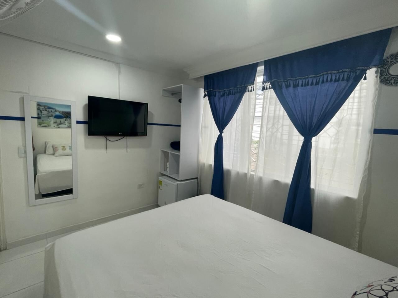 Photo - Casa Hotel Manco Mora