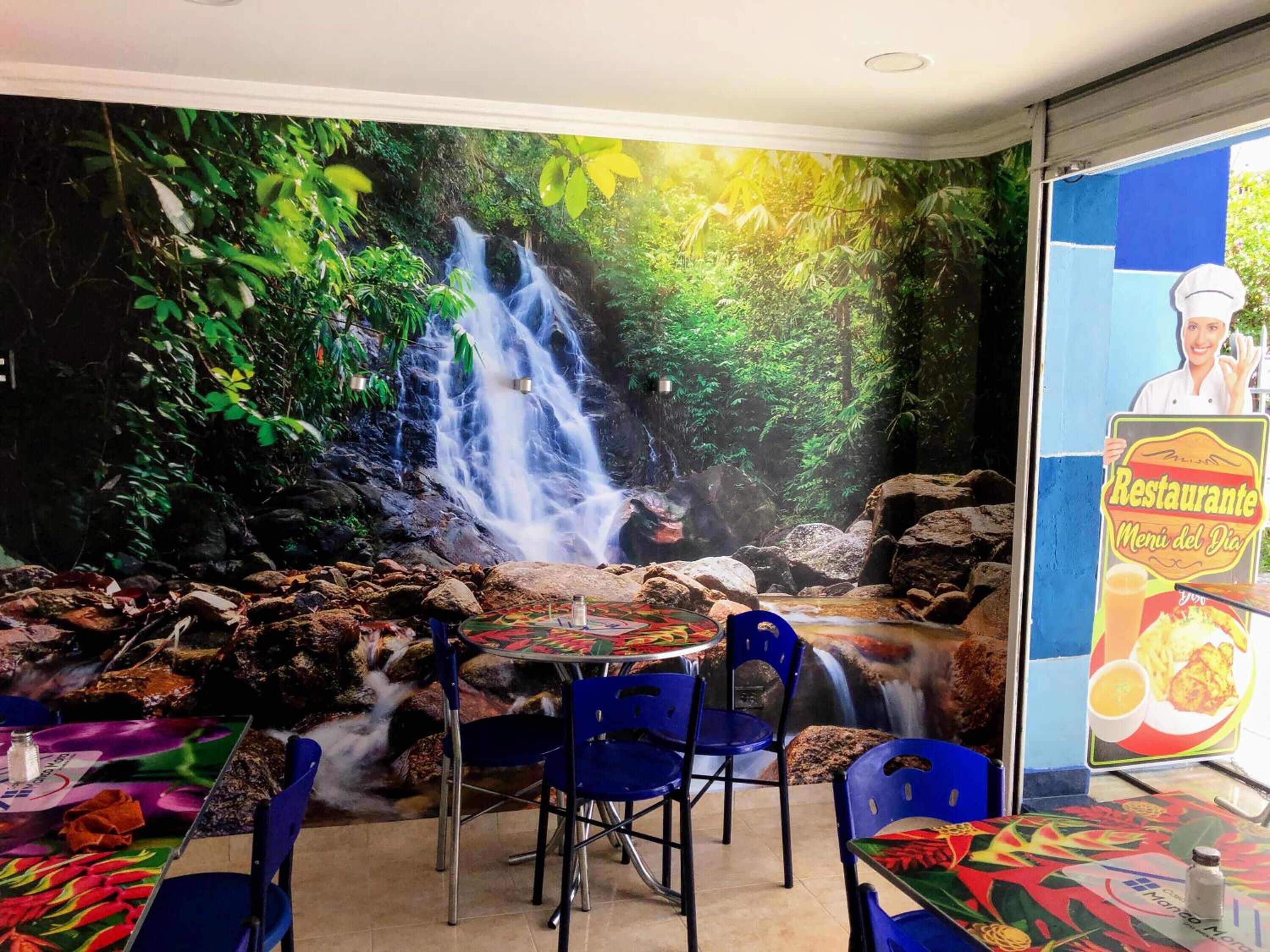 Photo - Casa Hotel Manco Mora