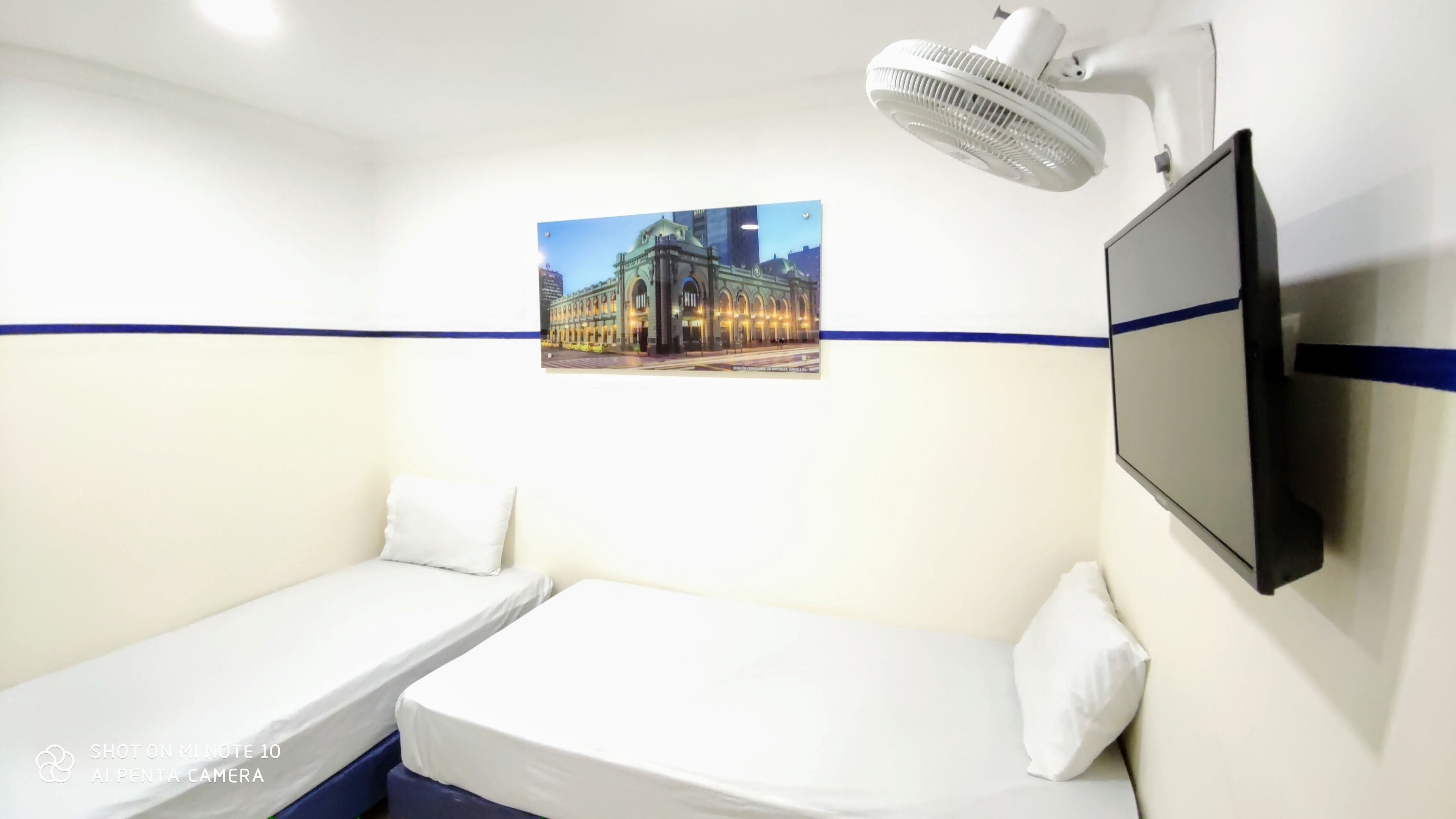 Photo - Casa Hotel Manco Mora