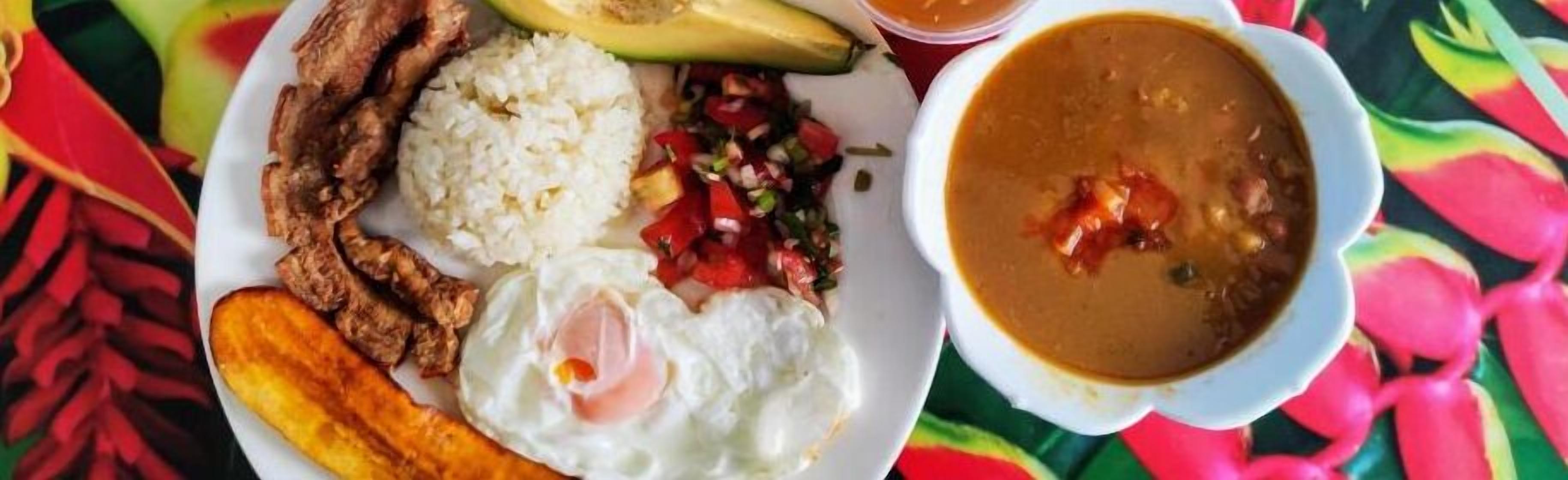 Foto - Casa Hotel Manco Mora