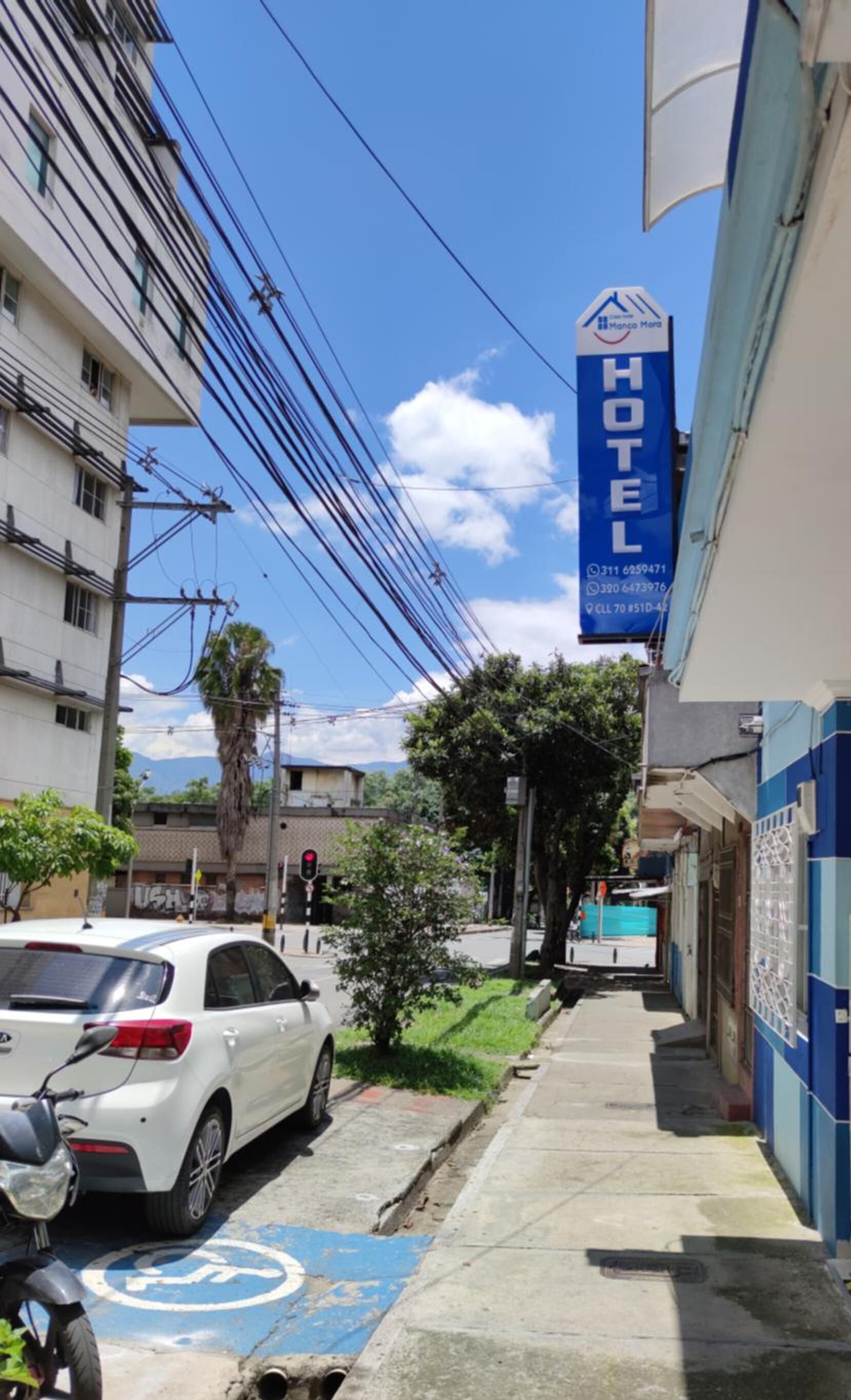 Photo - Casa Hotel Manco Mora