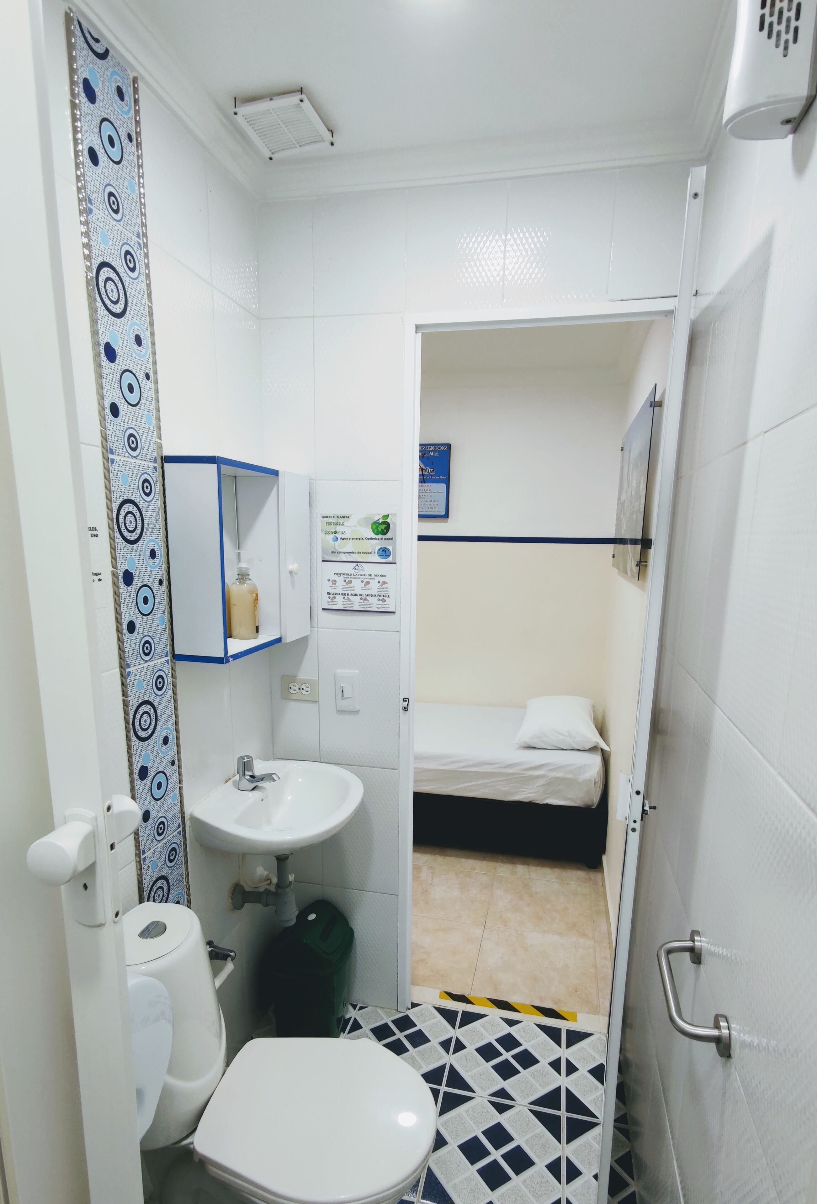 Photo - Casa Hotel Manco Mora