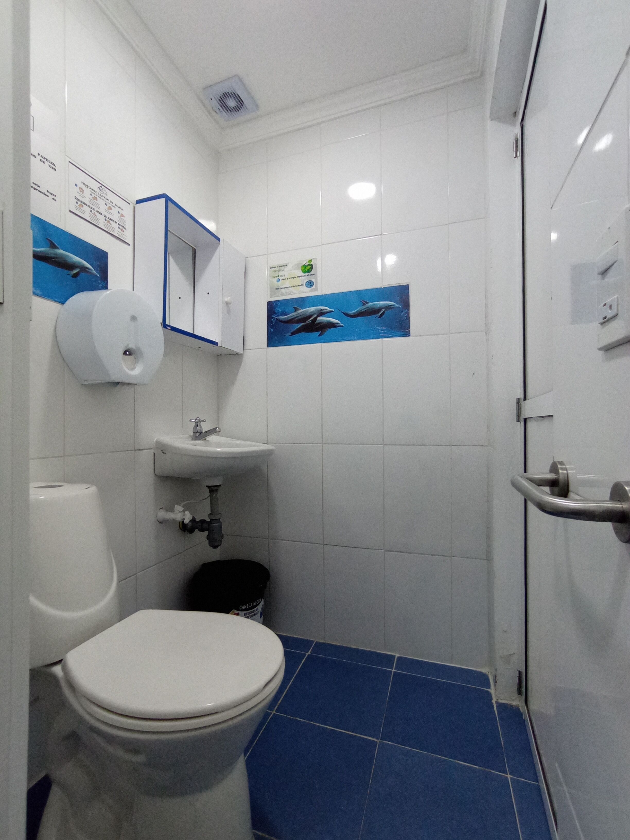 Foto - Casa Hotel Manco Mora