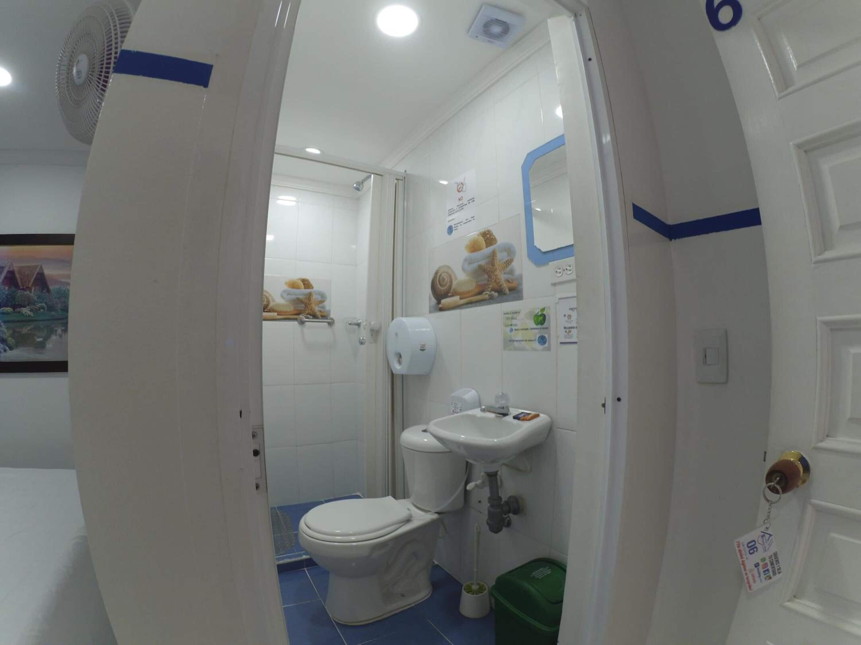 Photo - Casa Hotel Manco Mora