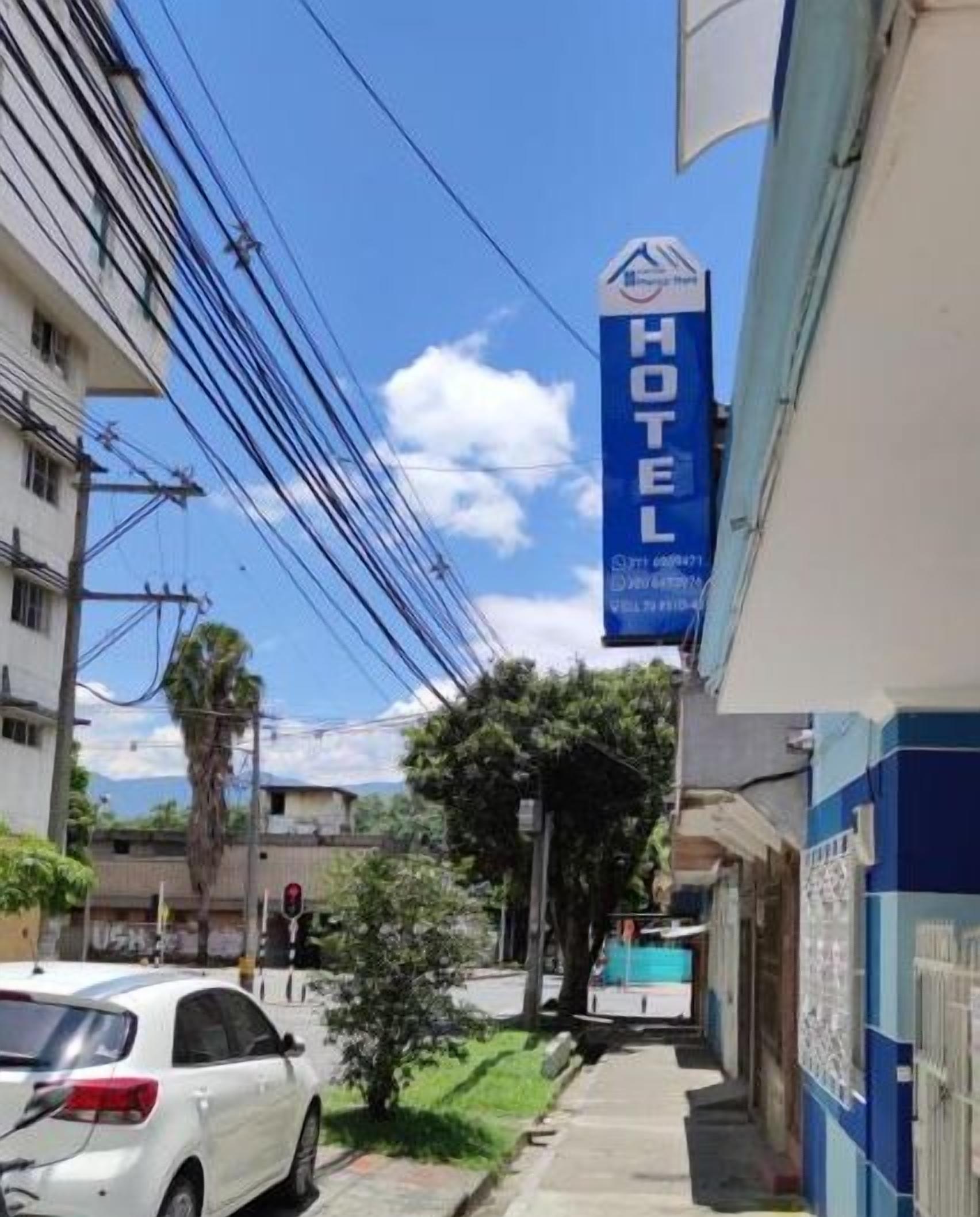 Photo - Casa Hotel Manco Mora