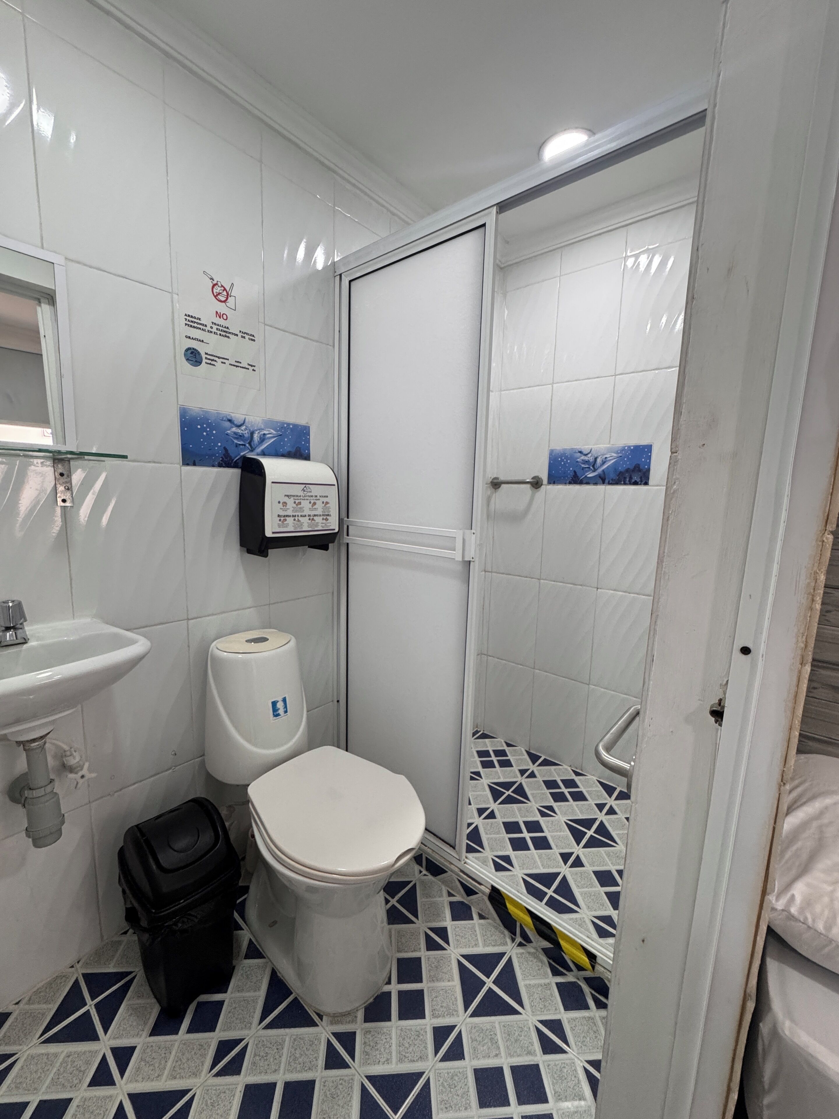 Foto - Casa Hotel Manco Mora