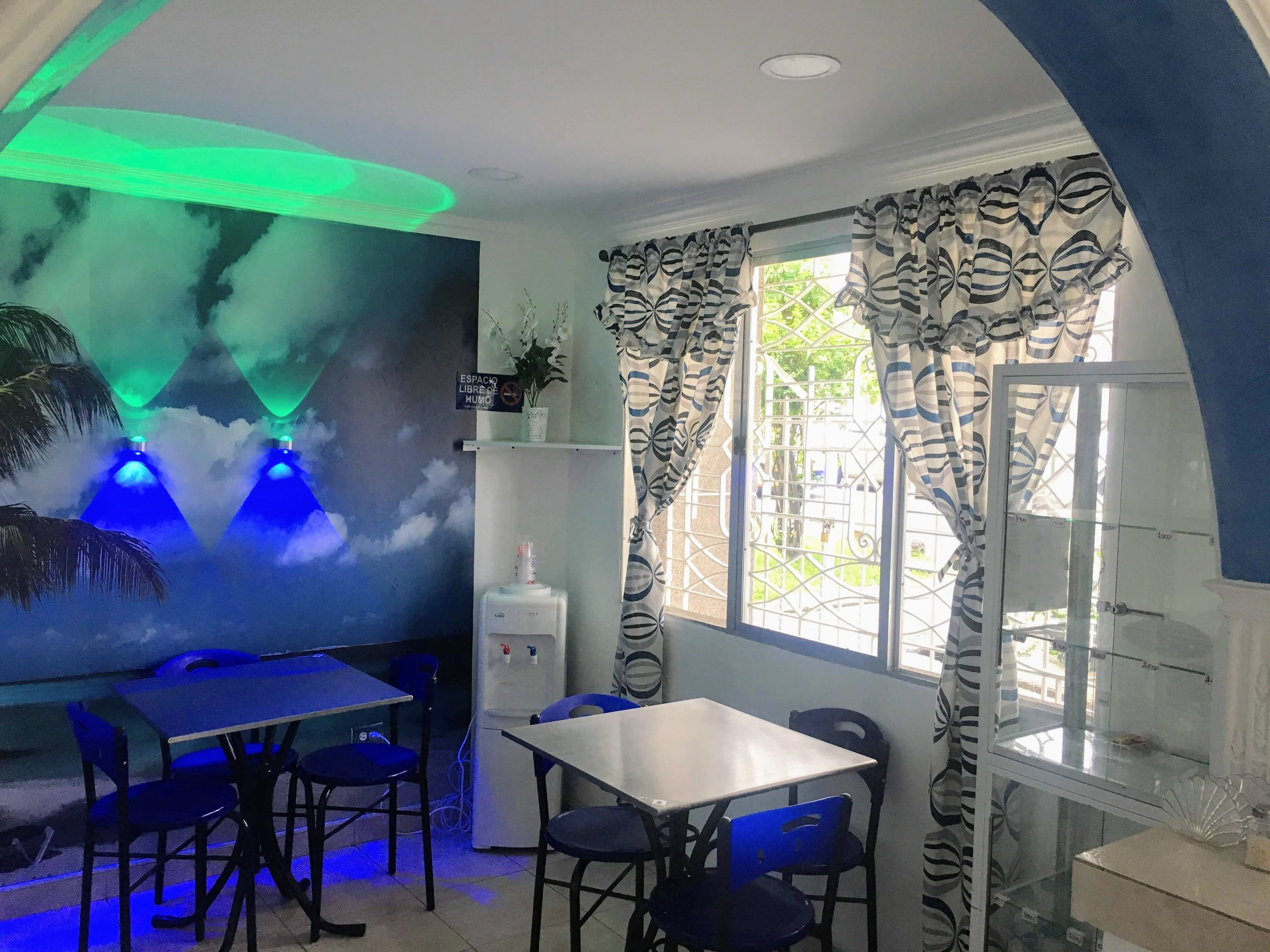 Photo - Casa Hotel Manco Mora