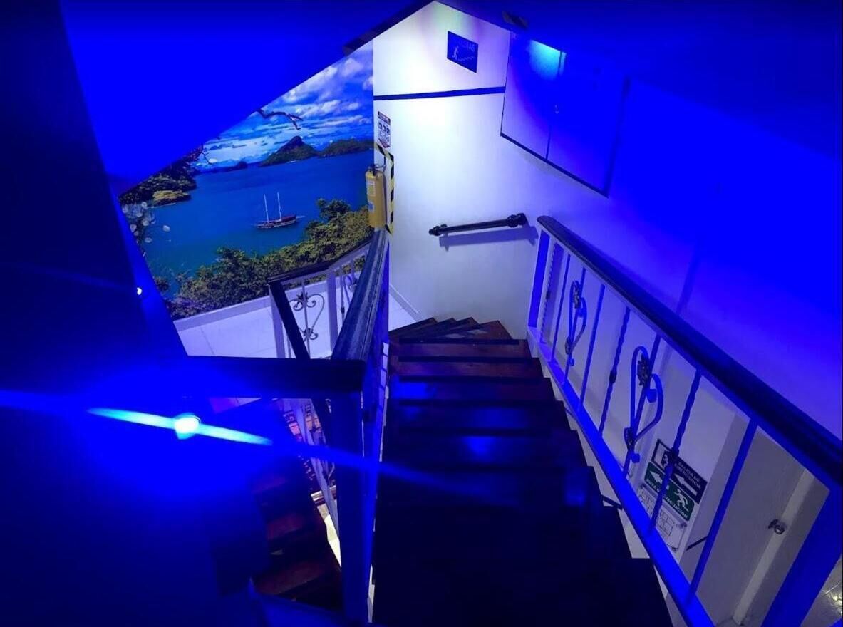 Foto - Casa Hotel Manco Mora