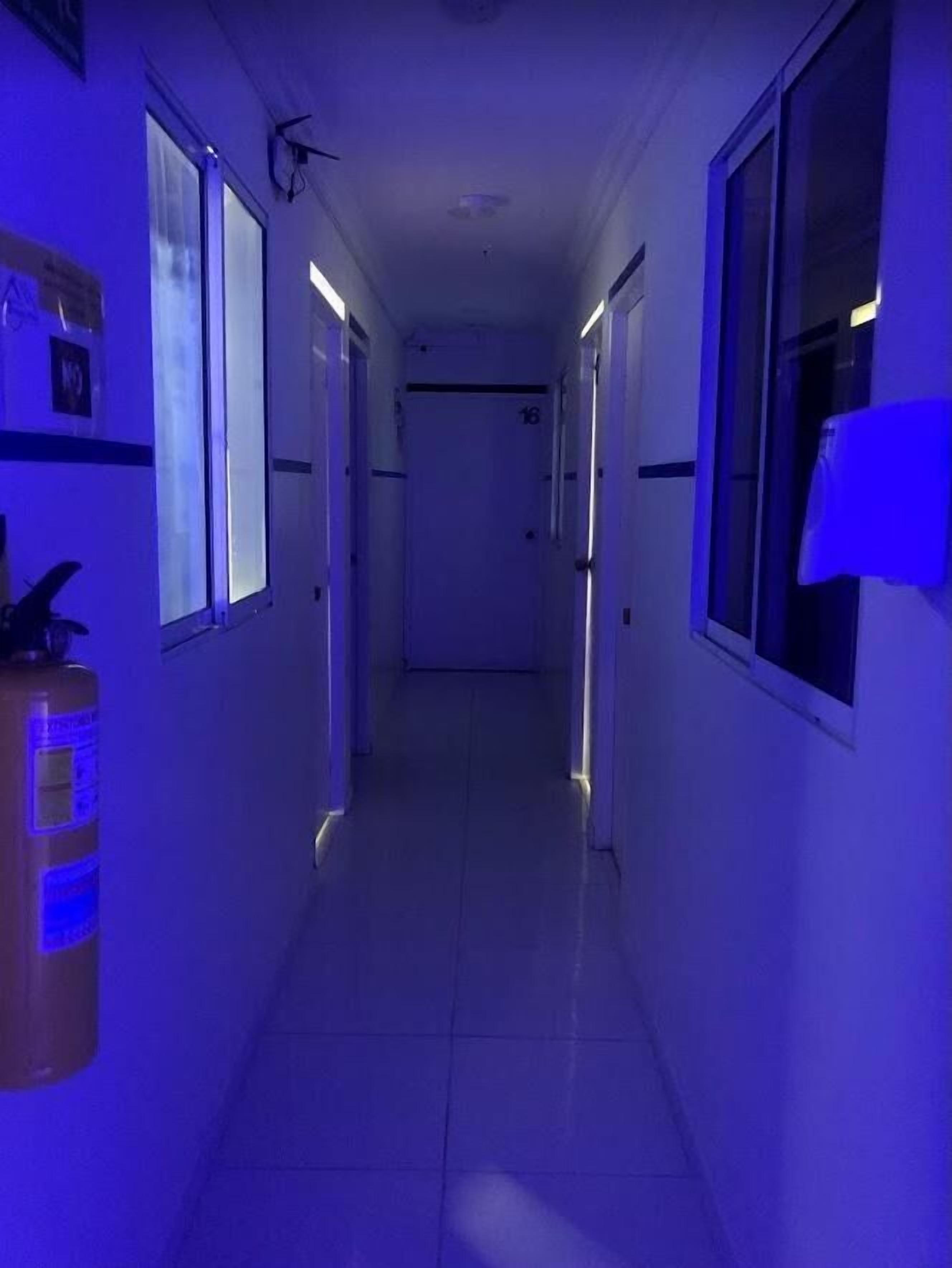 Photo - Casa Hotel Manco Mora