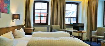Hotel Restaurant Zum Goldenen Ochsen