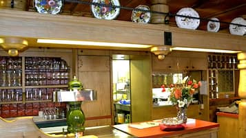 Gastropub