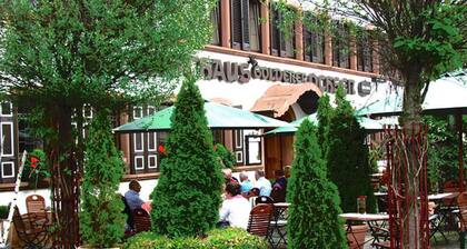 Hotel Restaurant Zum Goldenen Ochsen