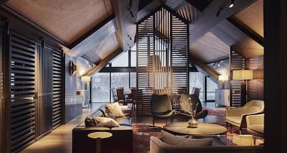 Park Hyatt Niseko Hanazono