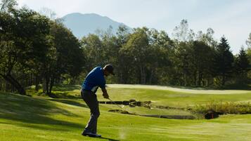 Golf