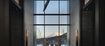 Park Hyatt Niseko Hanazono