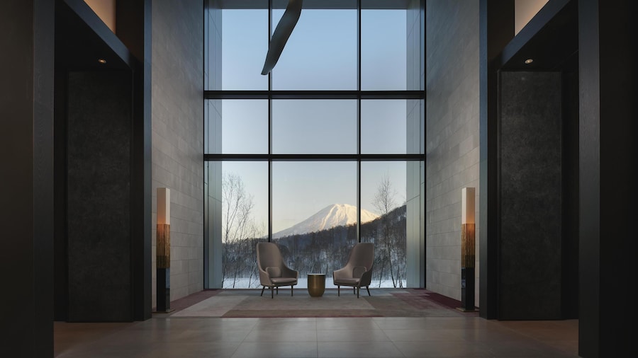 Park Hyatt Niseko Hanazono