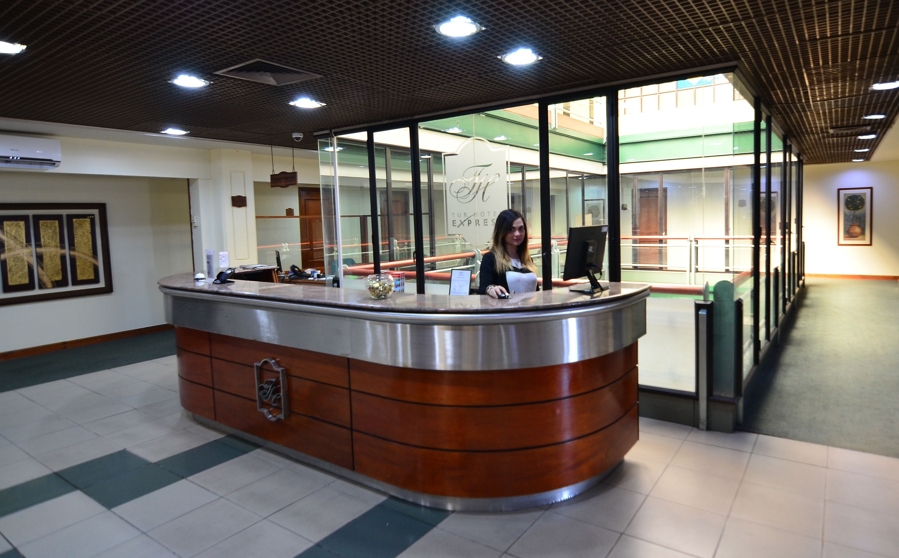 Foto - Tur Hotel Santiago