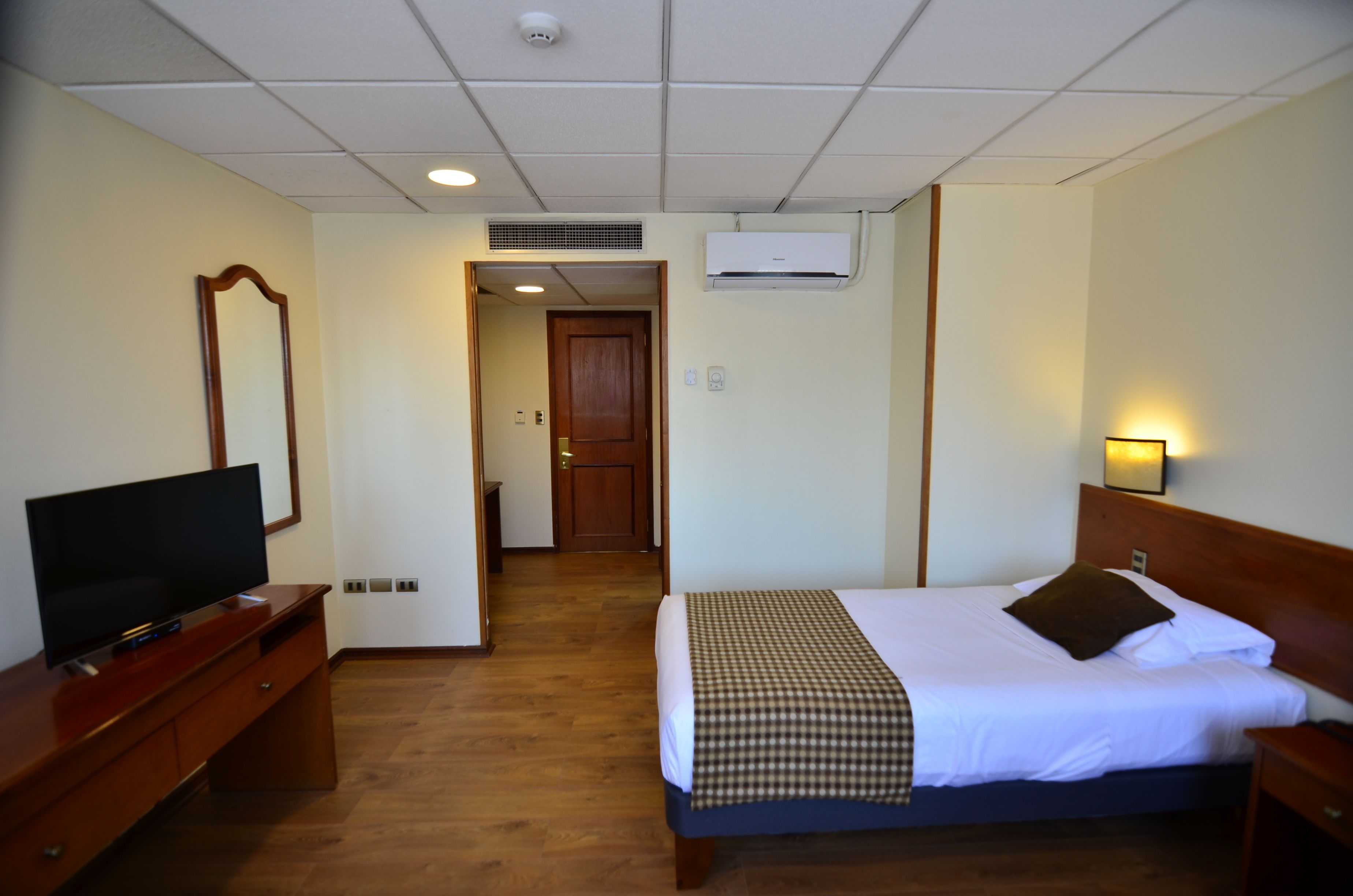 Foto - Tur Hotel Santiago