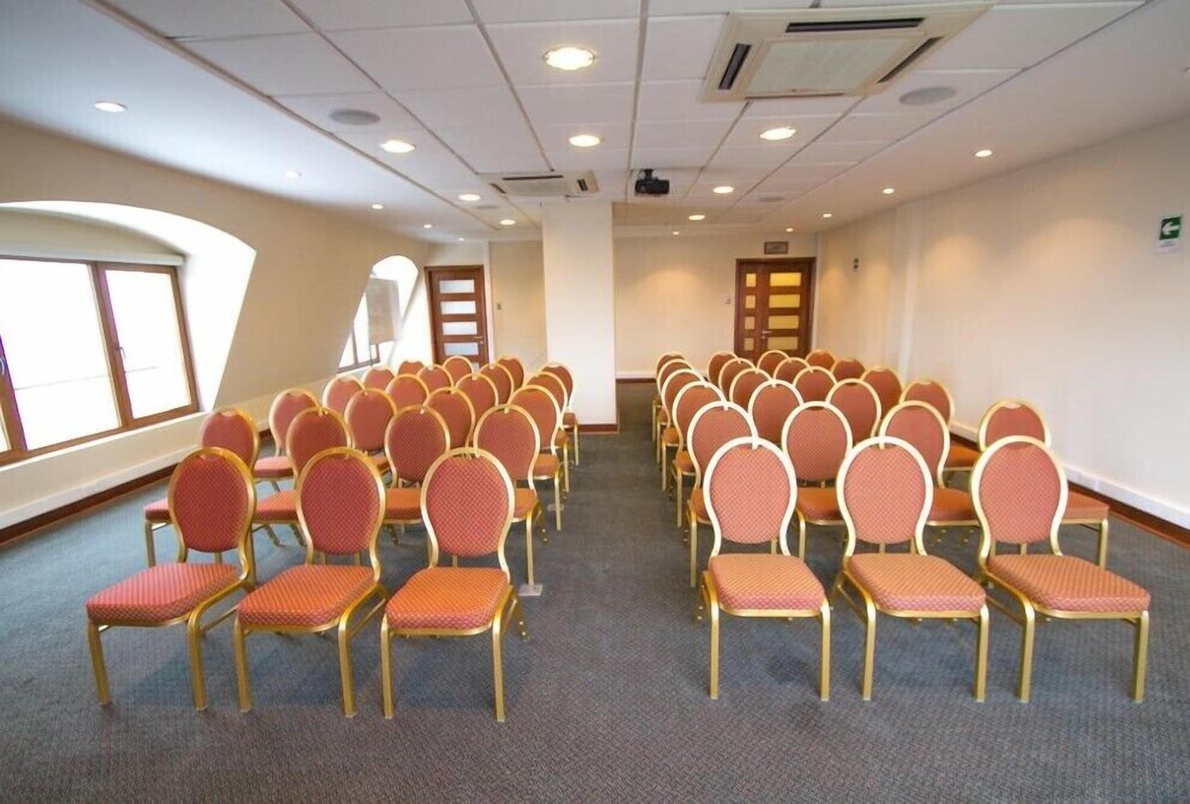 Foto - Tur Hotel Santiago