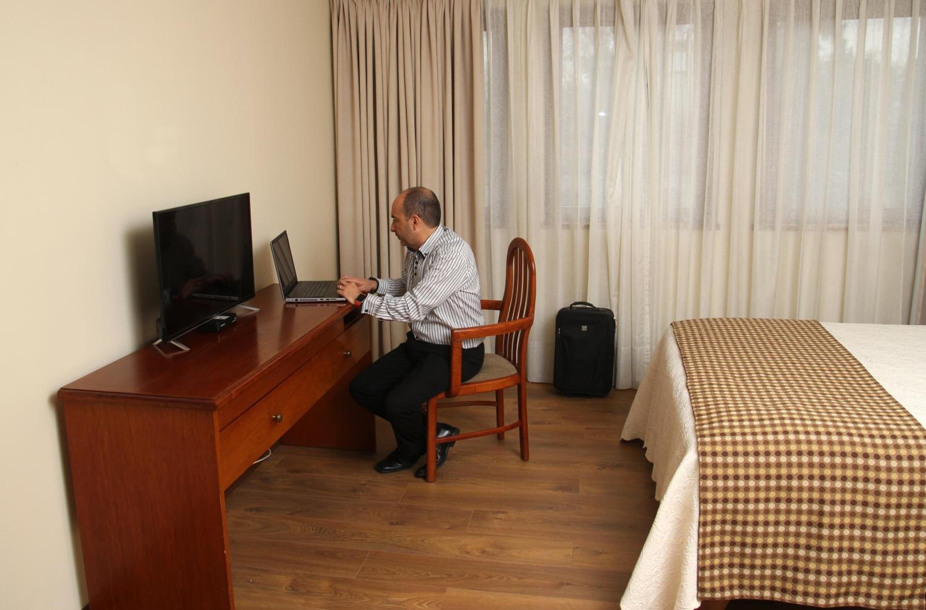 Foto - Tur Hotel Santiago