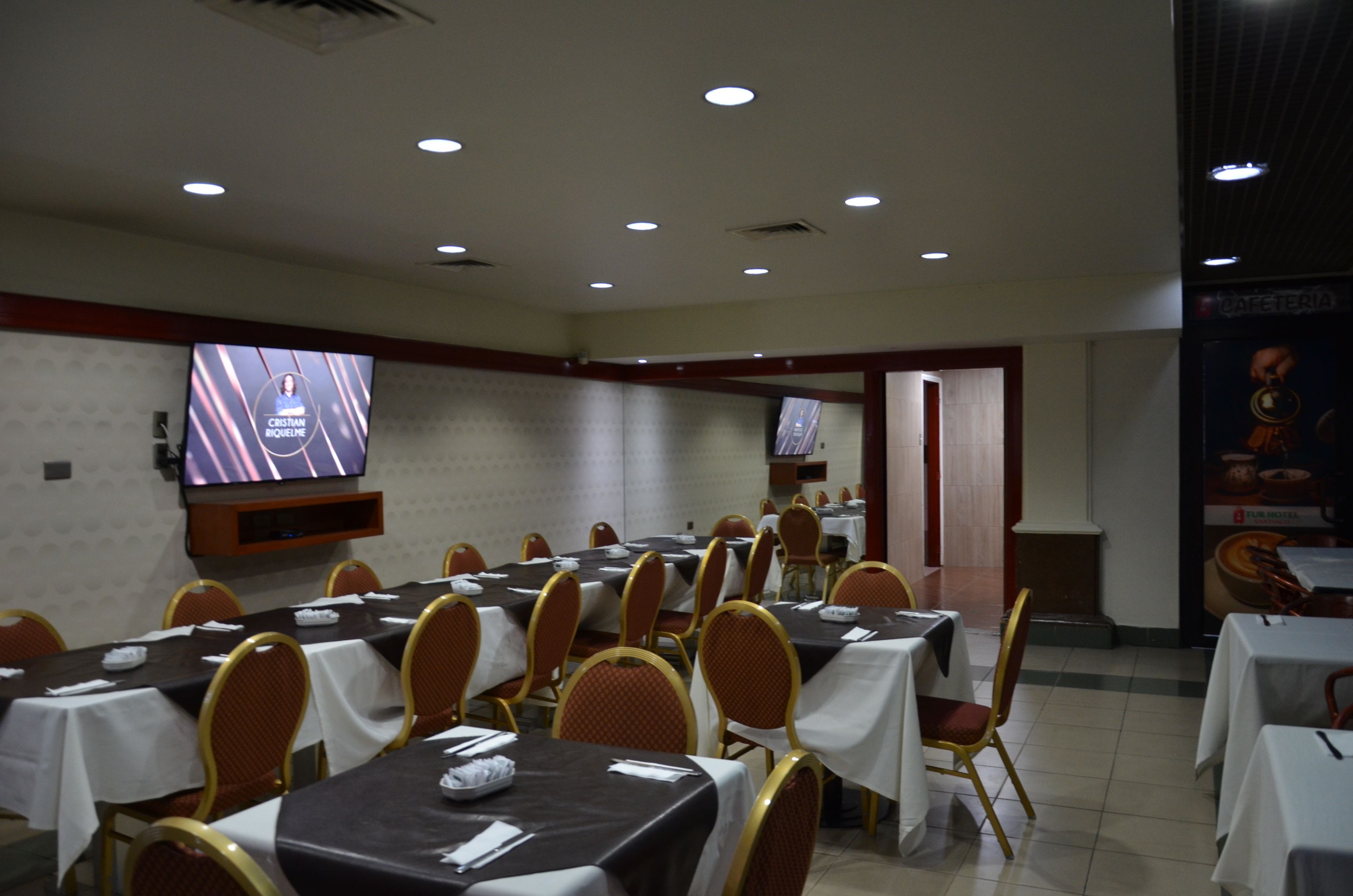 Foto - Tur Hotel Santiago