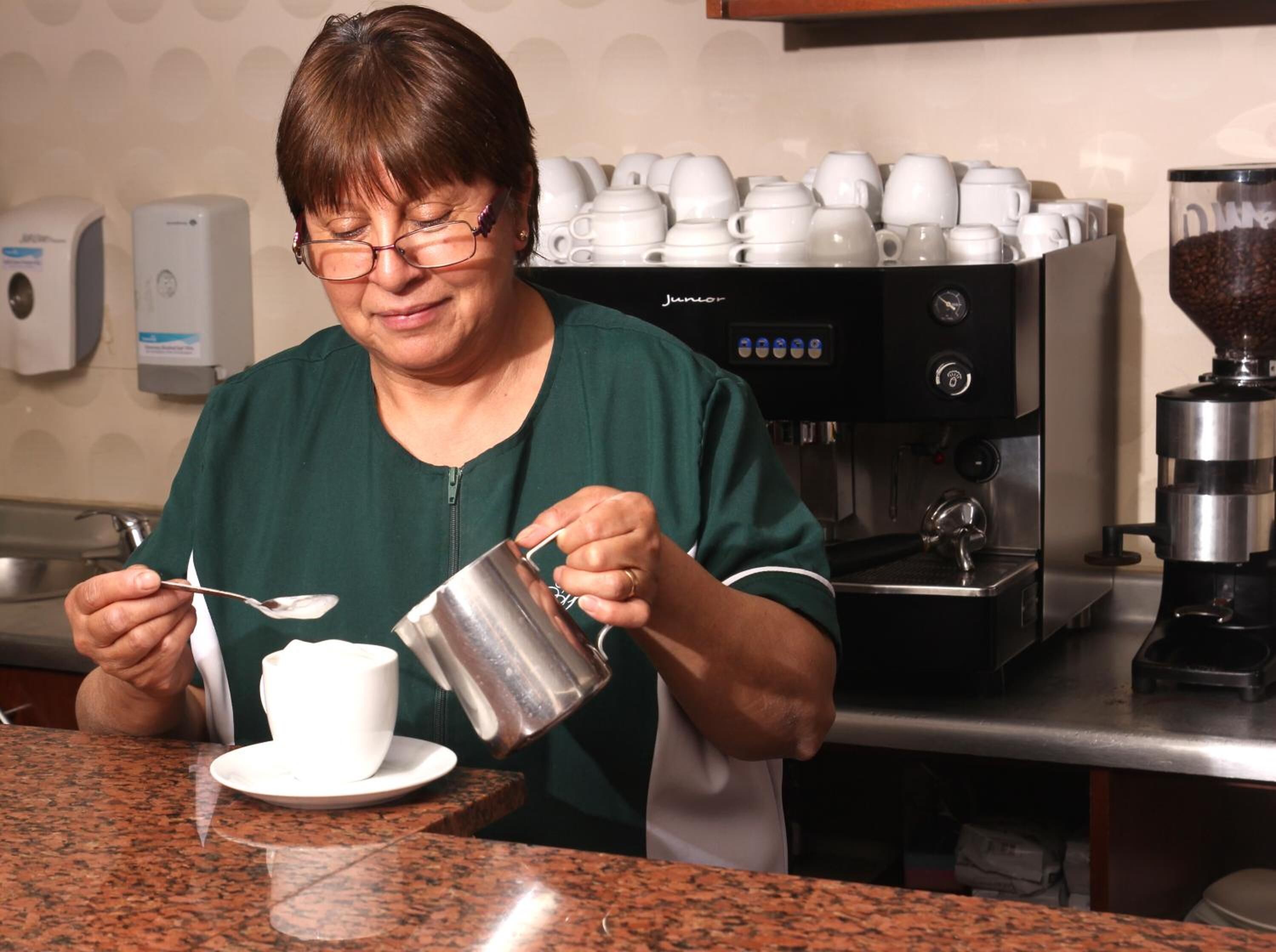 Foto - Tur Hotel Santiago