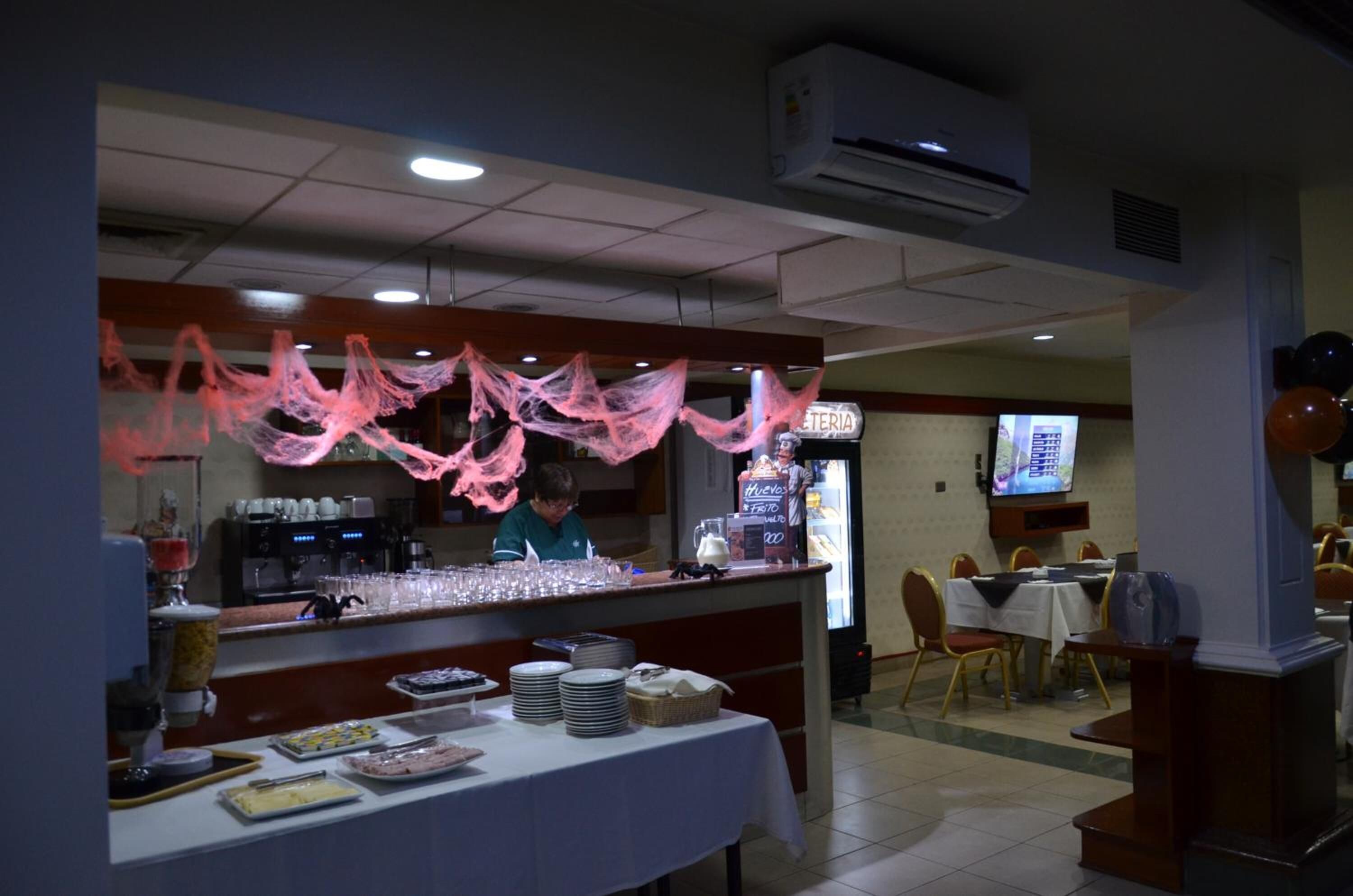 Foto - Tur Hotel Santiago