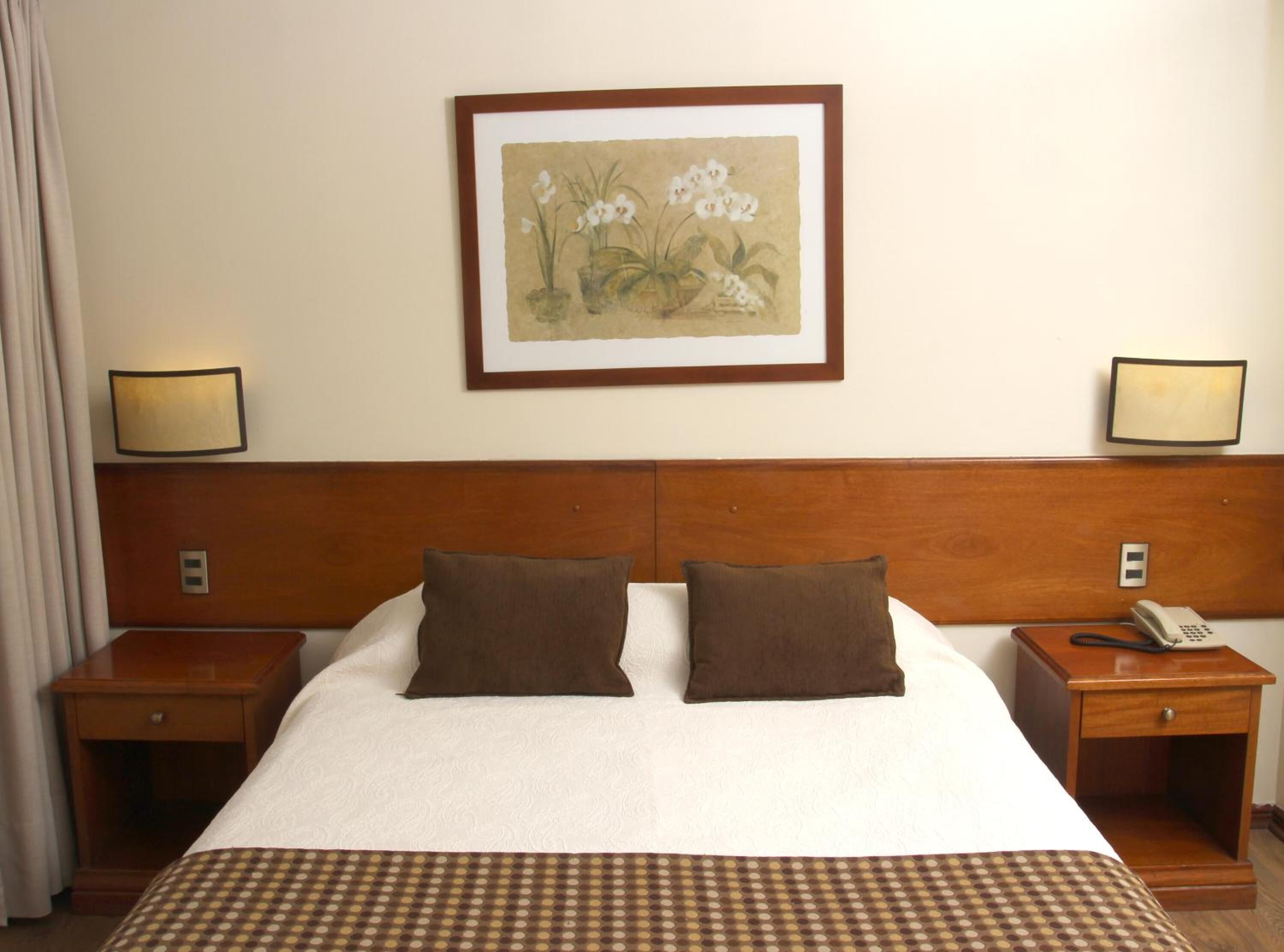 Foto - Tur Hotel Santiago