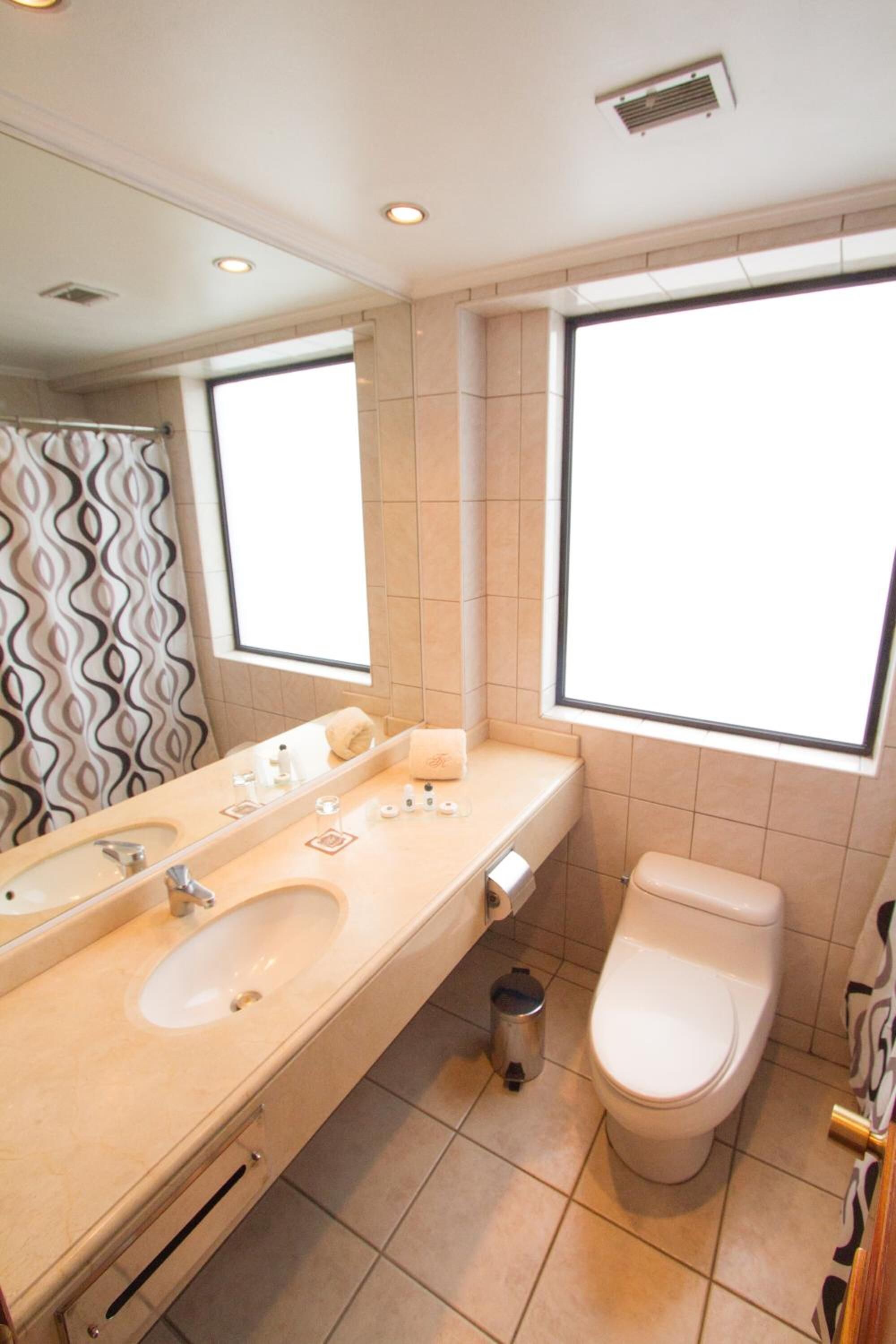 Foto - Tur Hotel Santiago