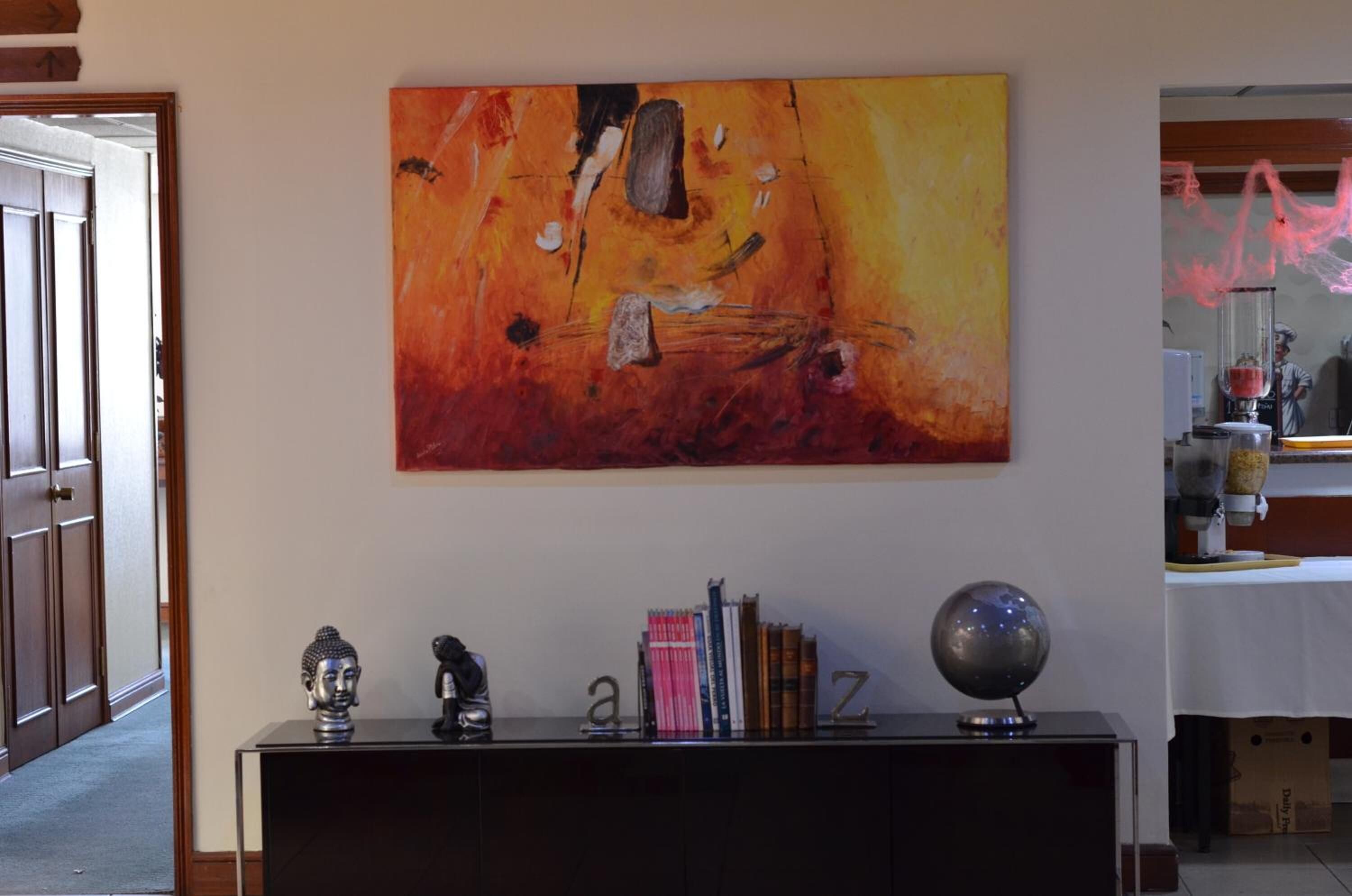 Foto - Tur Hotel Santiago