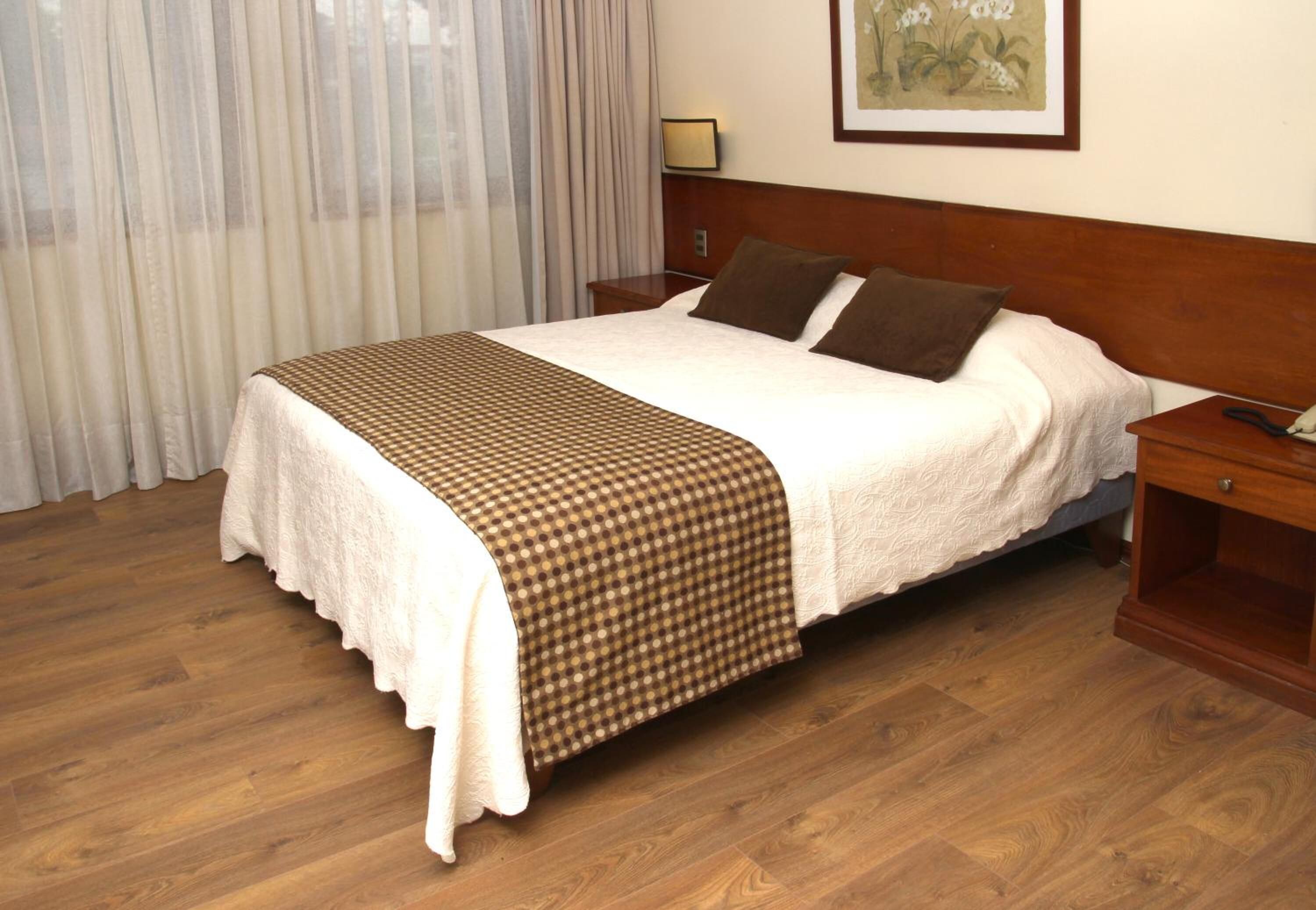 Foto - Tur Hotel Santiago