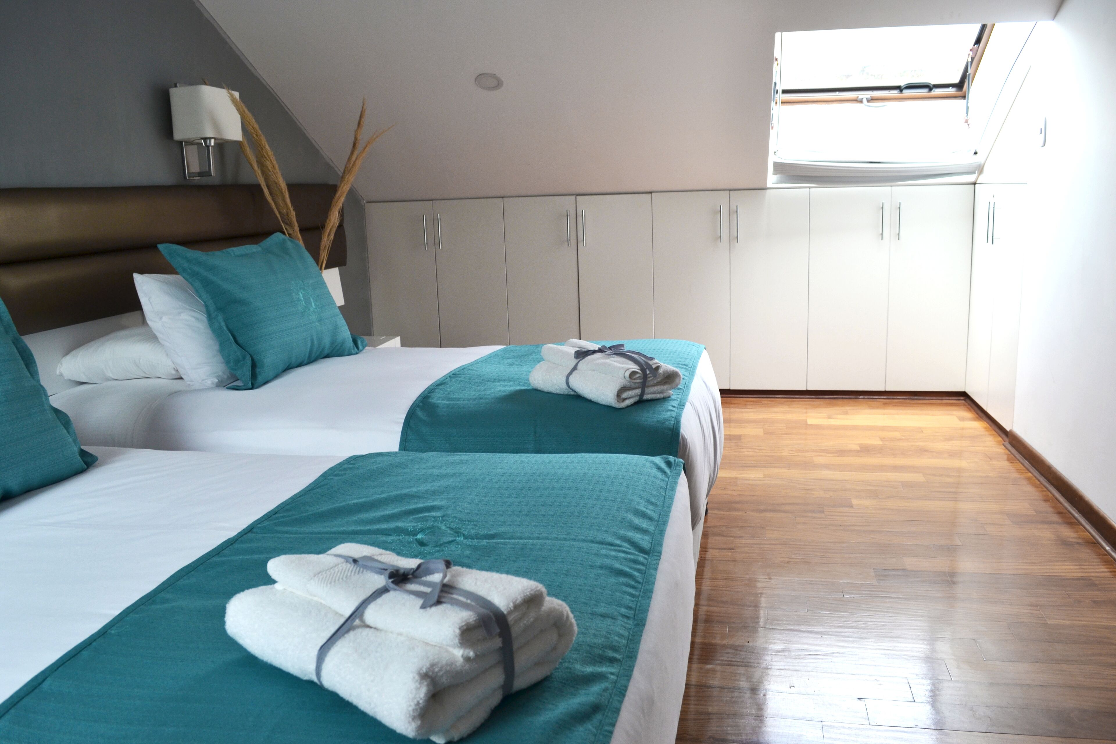 Foto - Katari Apart Hotel at Qorikancha