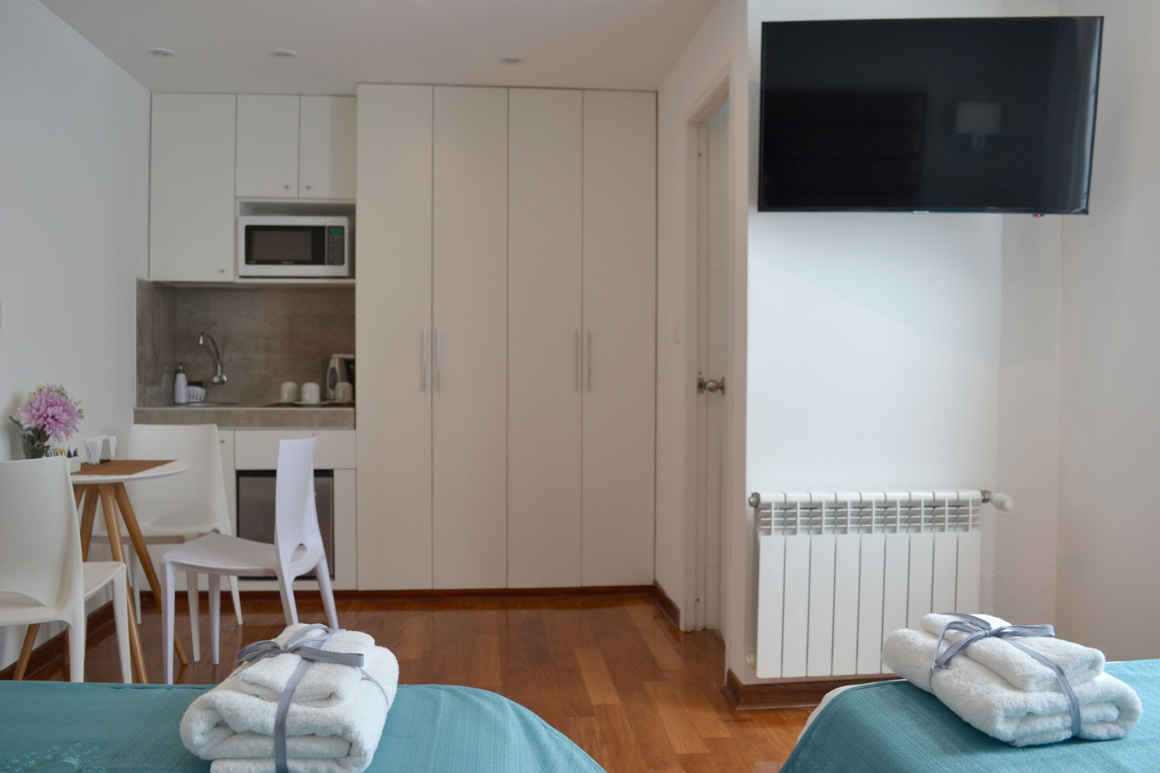 Foto - Katari Apart Hotel at Qorikancha