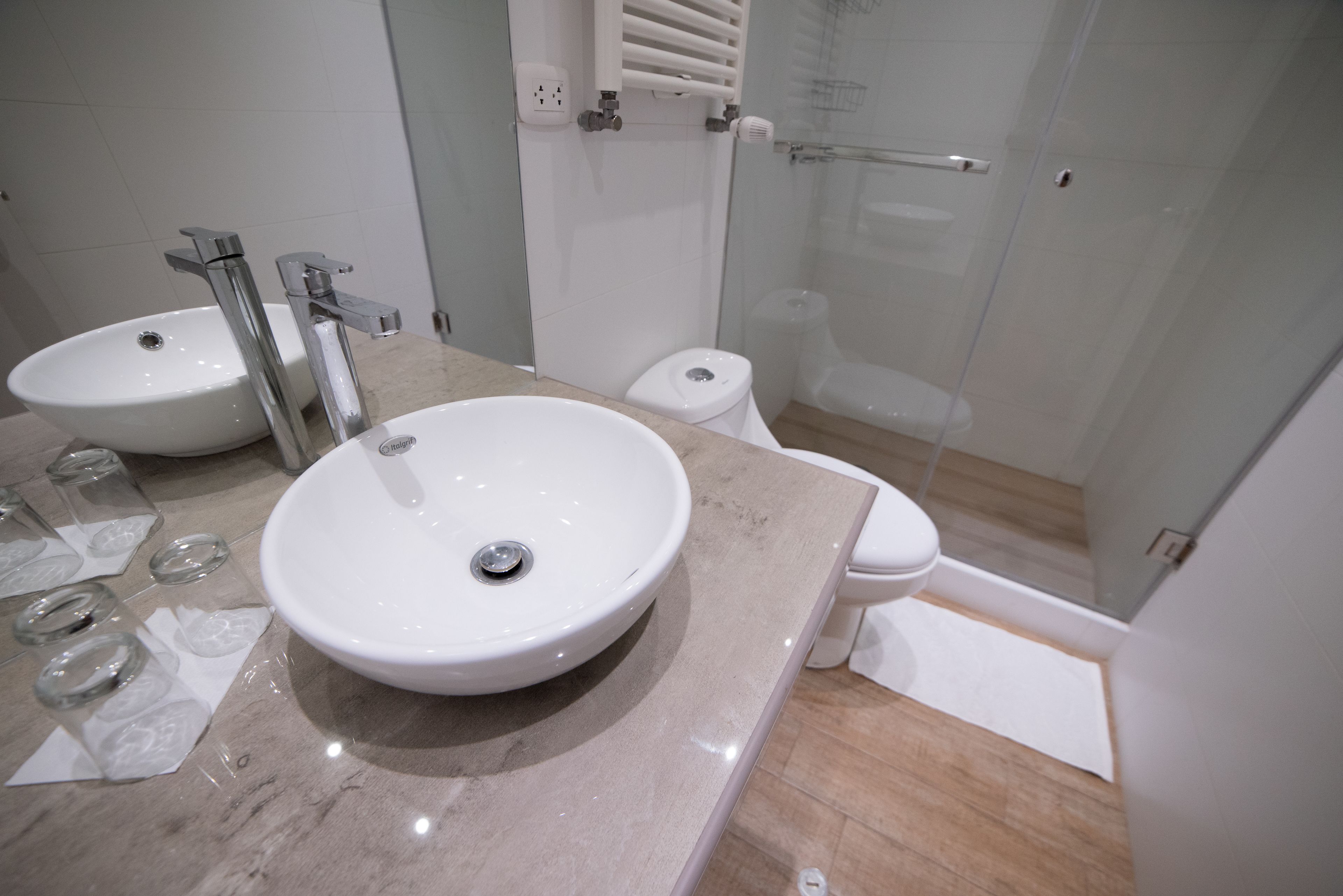 Foto - Katari Apart Hotel at Qorikancha