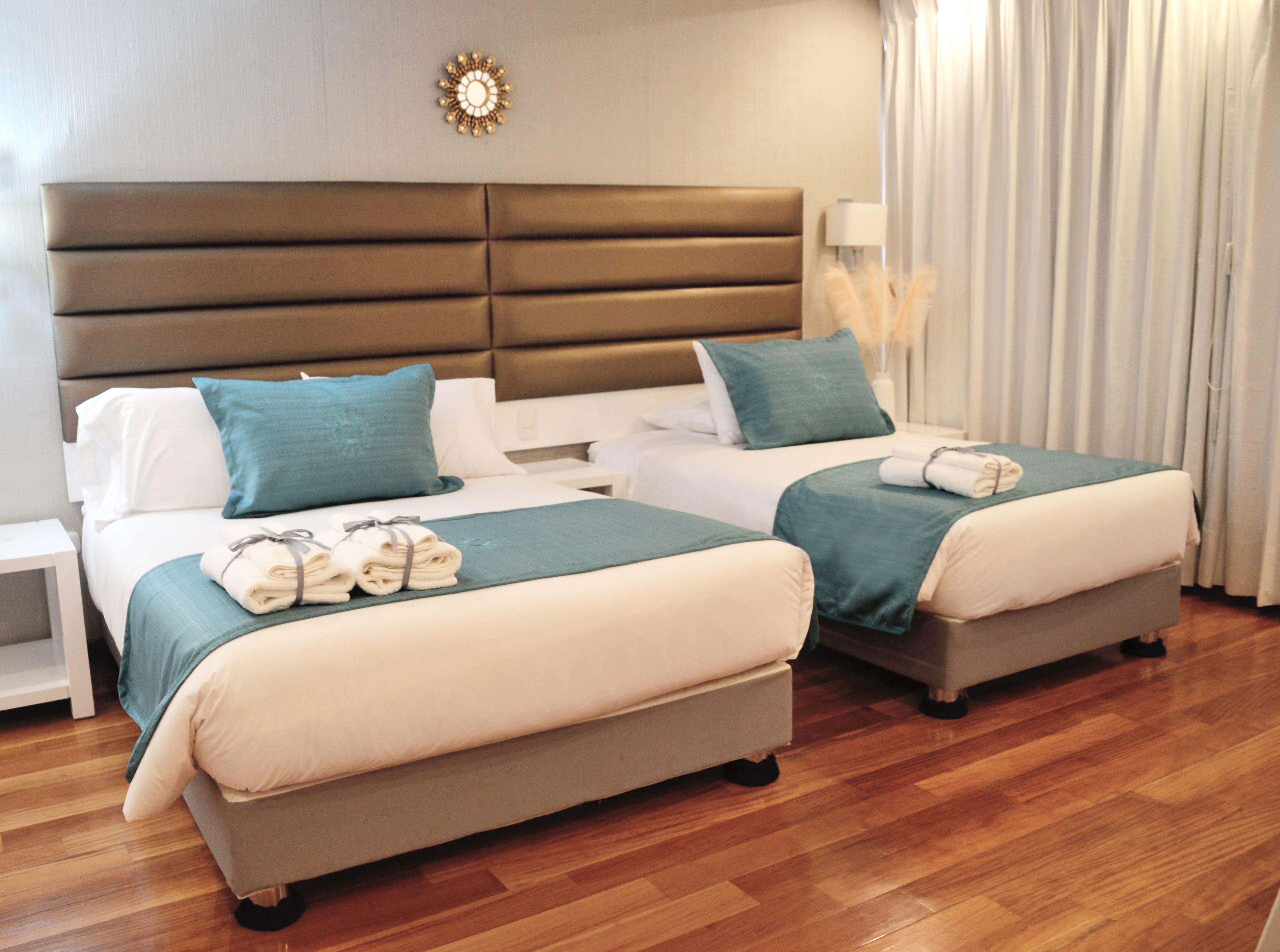 Foto - Katari Apart Hotel at Qorikancha