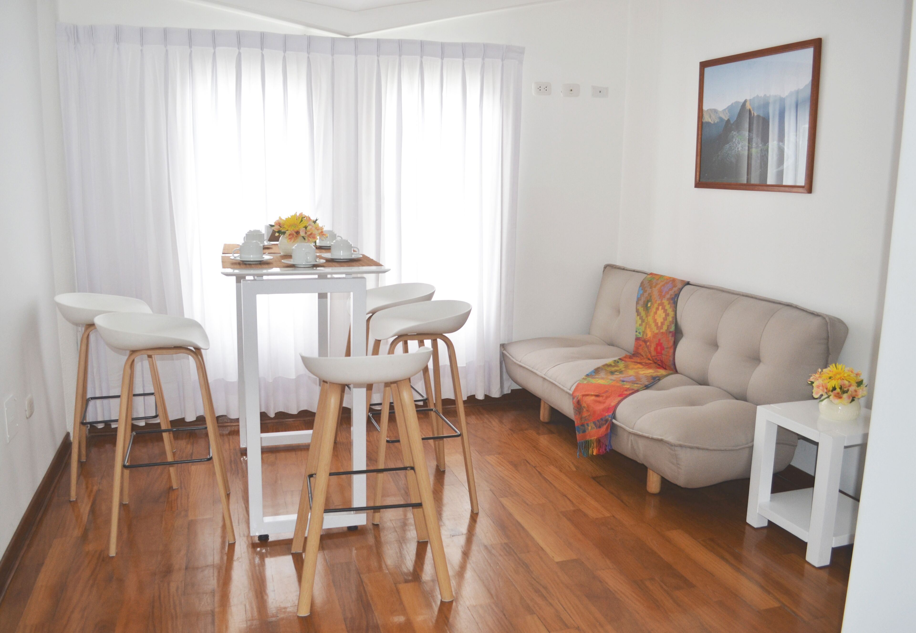 Foto - Katari Apart Hotel at Qorikancha