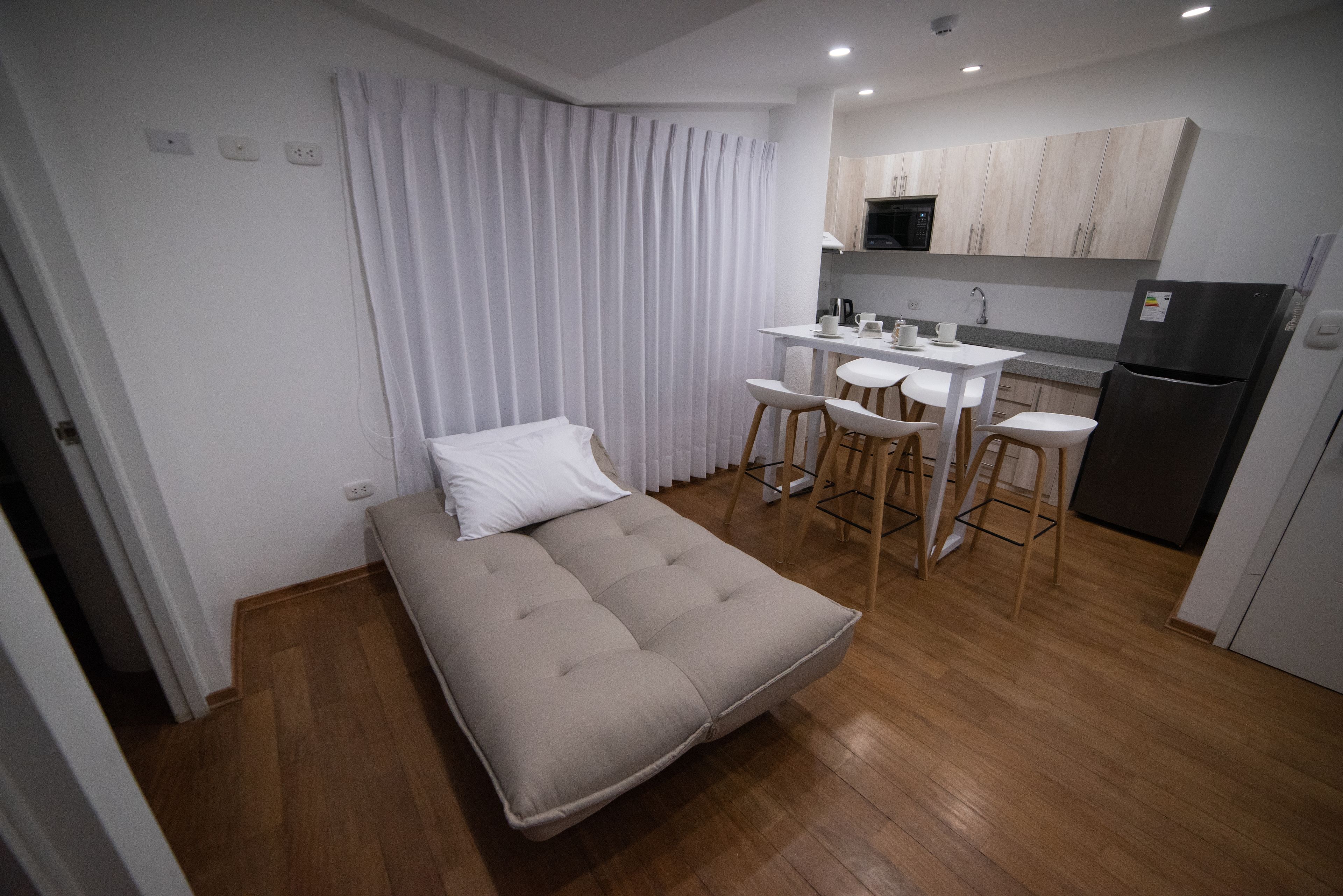 Foto - Katari Apart Hotel at Qorikancha