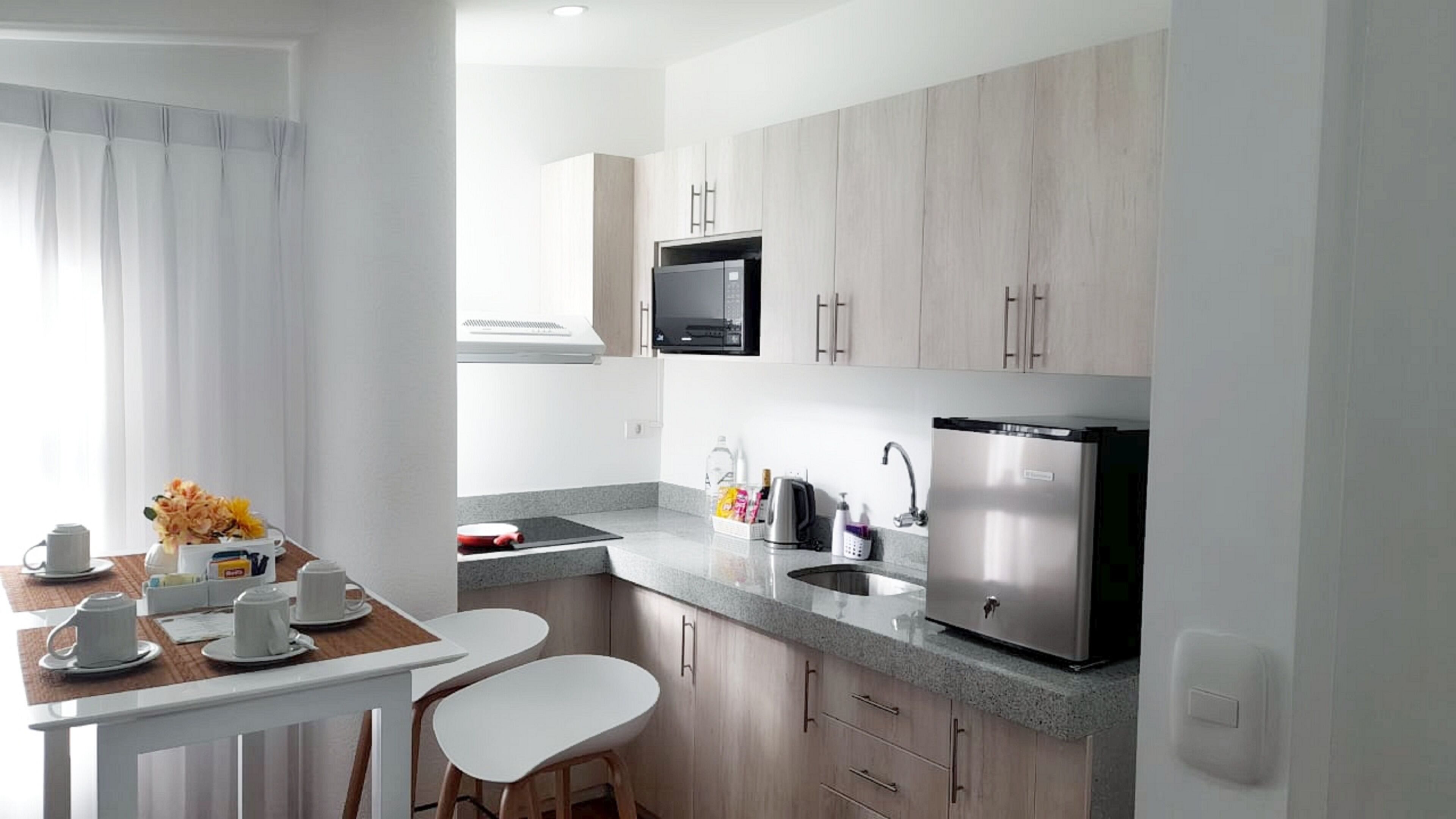 Foto - Katari Apart Hotel at Qorikancha