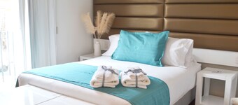 Katari Apart Hotel at Qorikancha