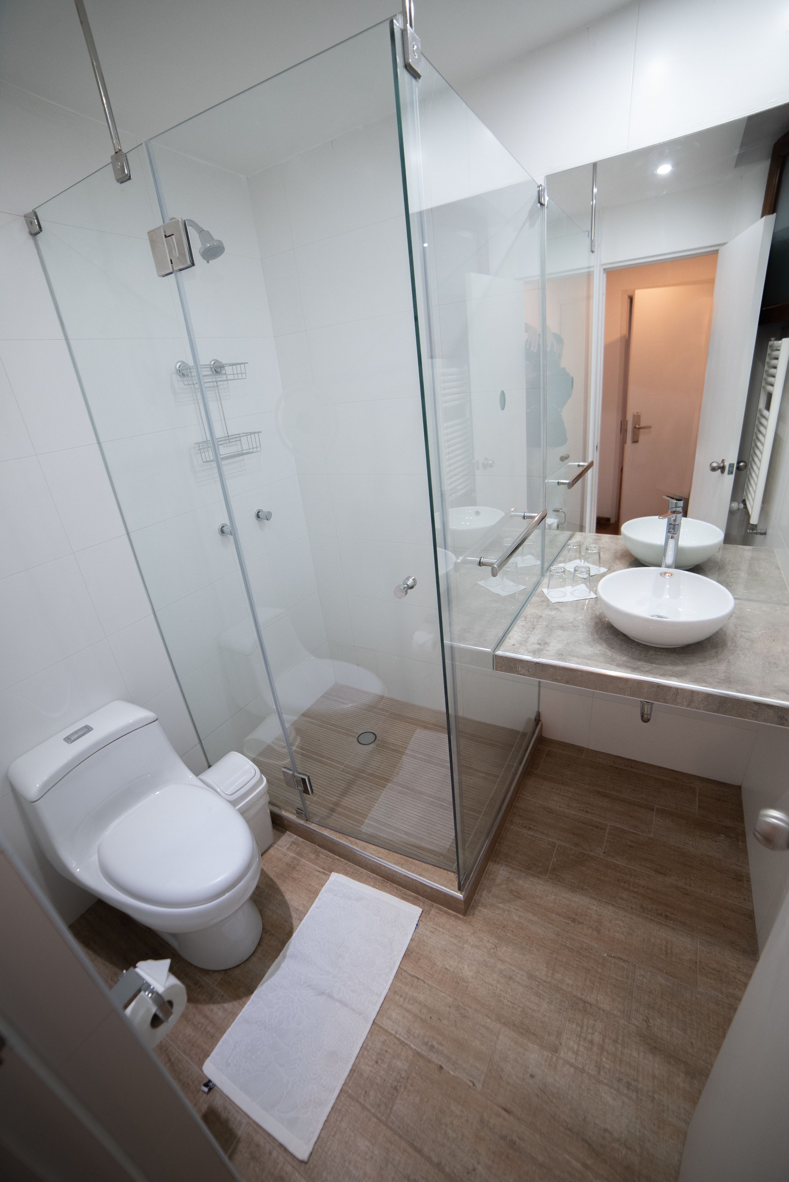 Foto - Katari Apart Hotel at Qorikancha