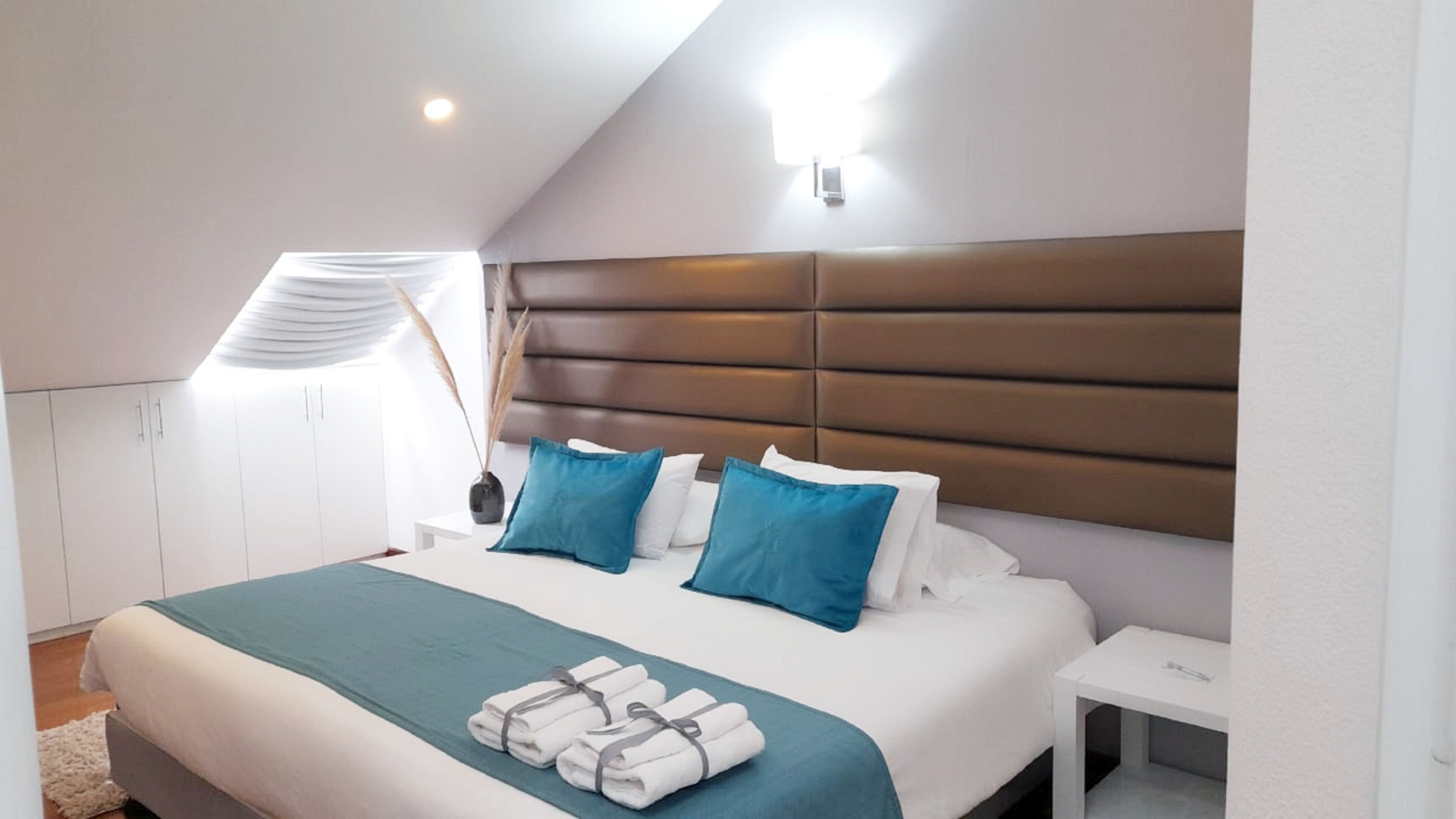 Foto - Katari Apart Hotel at Qorikancha