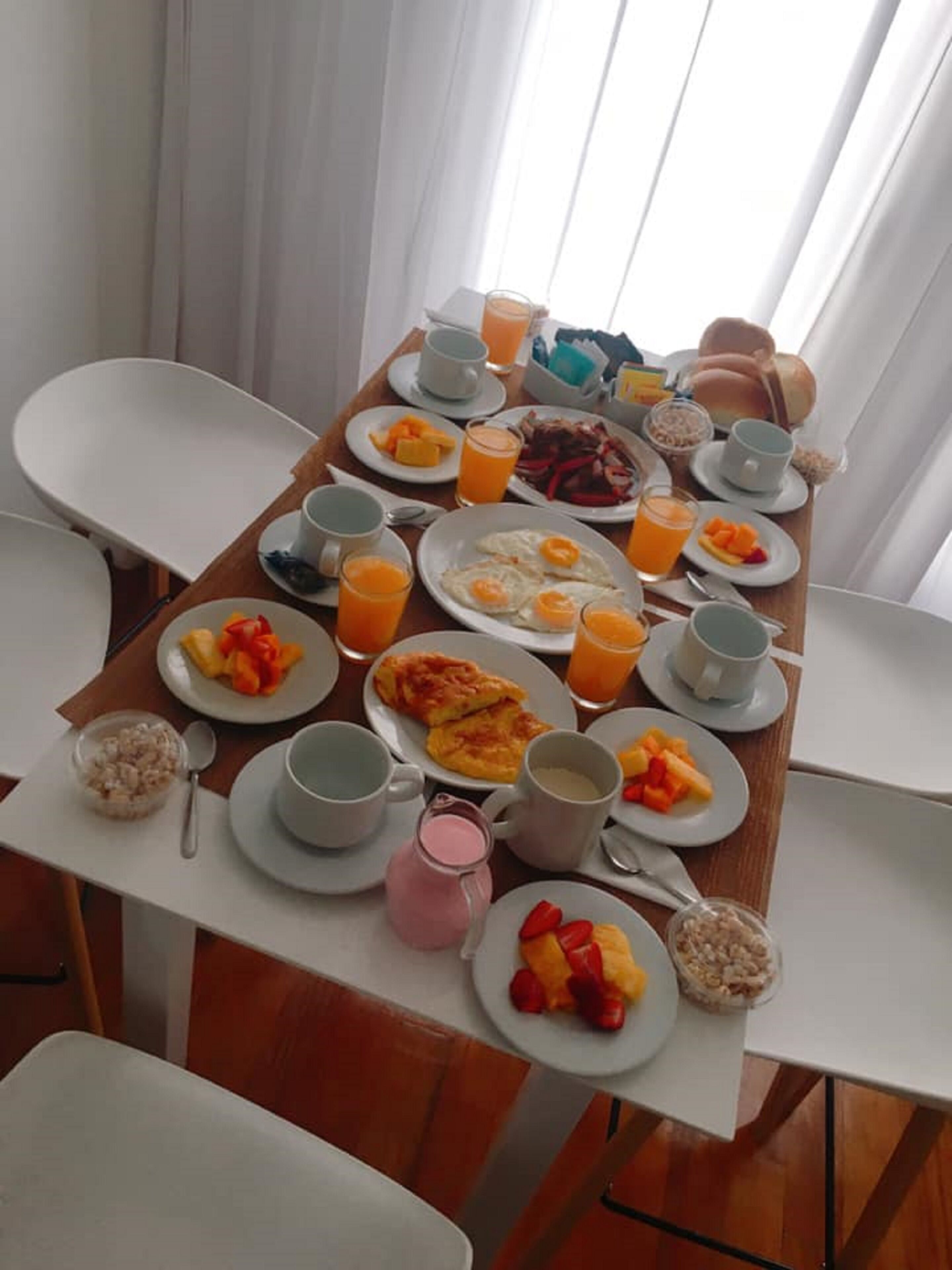 Foto - Katari Apart Hotel at Qorikancha