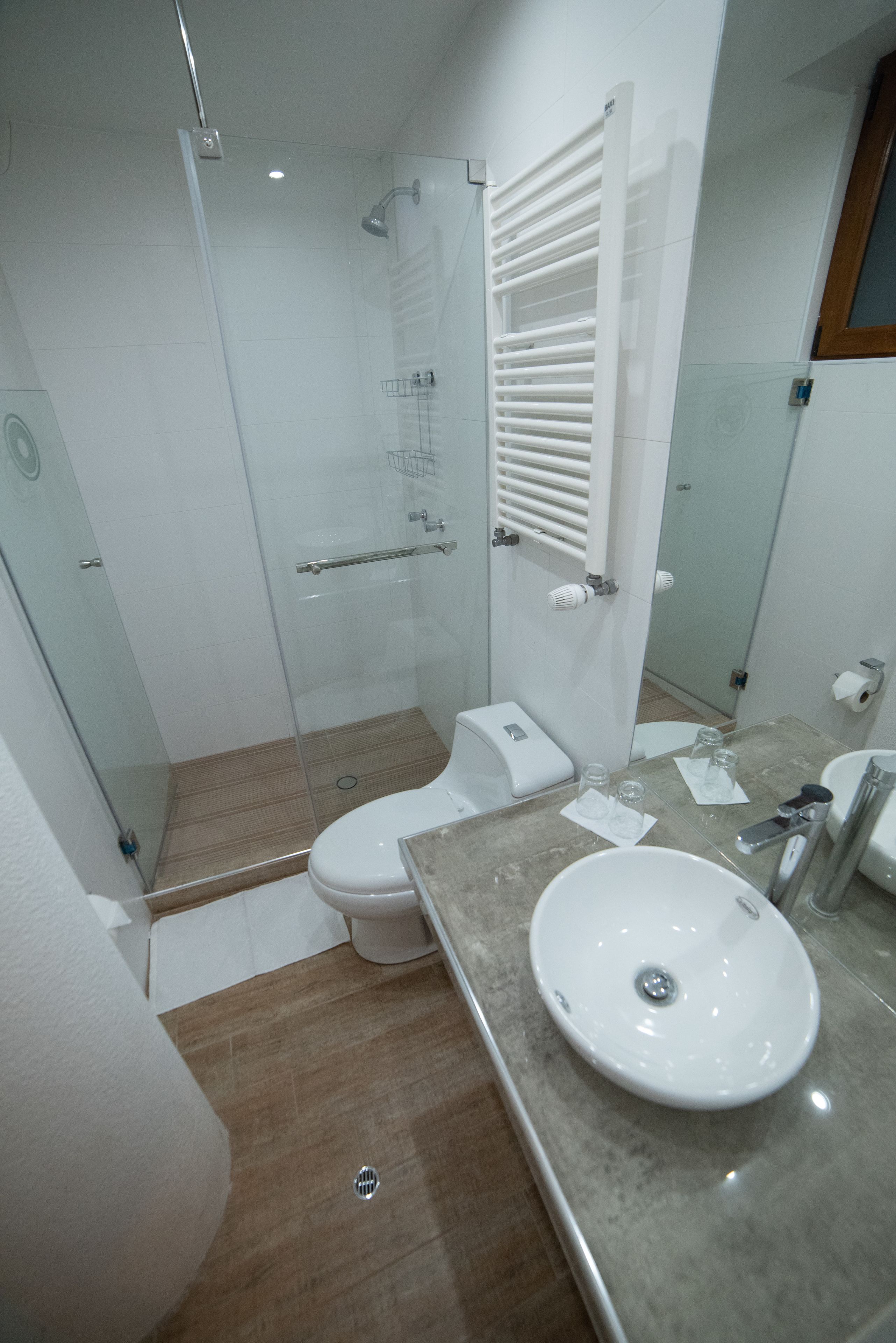 Foto - Katari Apart Hotel at Qorikancha