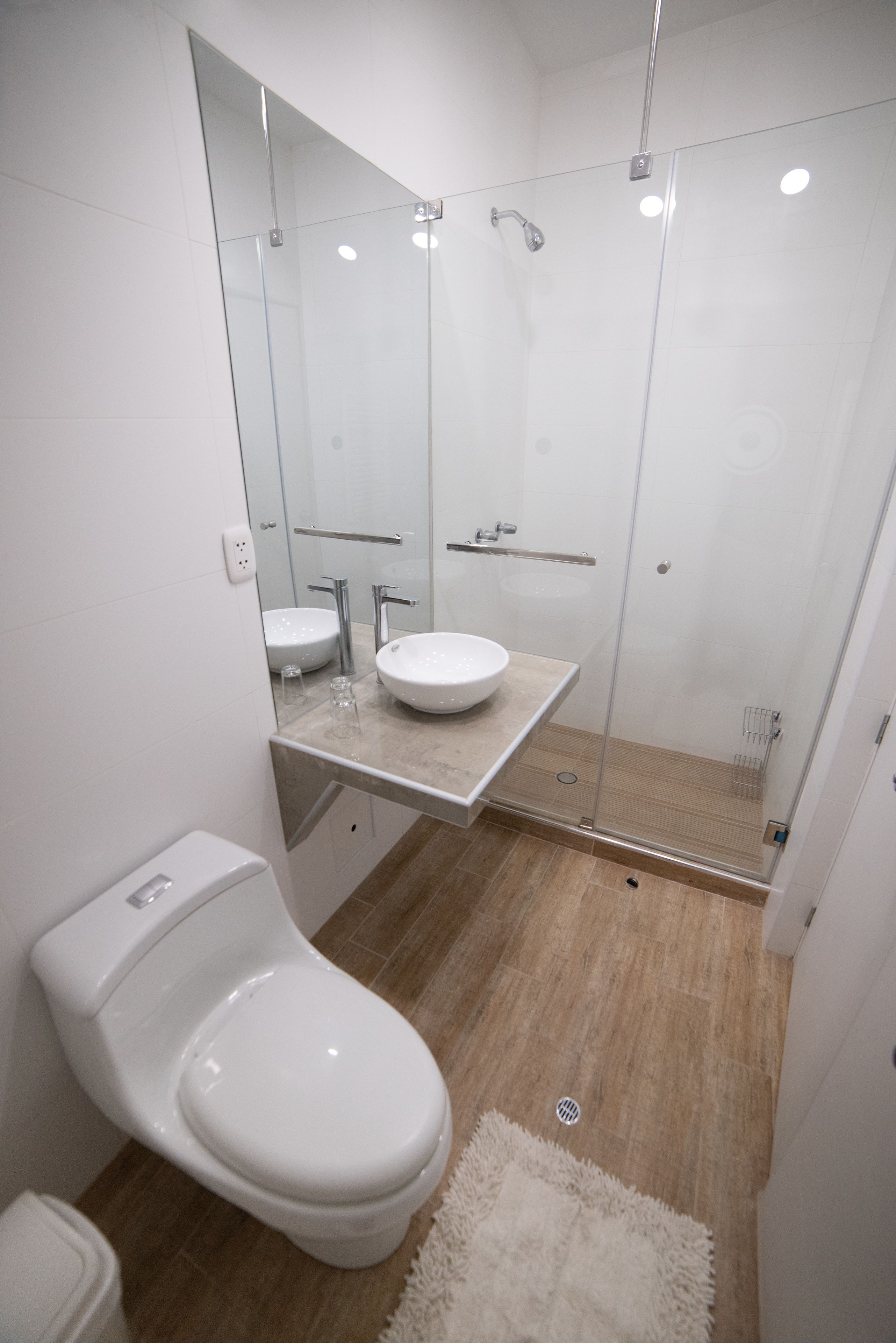 Foto - Katari Apart Hotel at Qorikancha