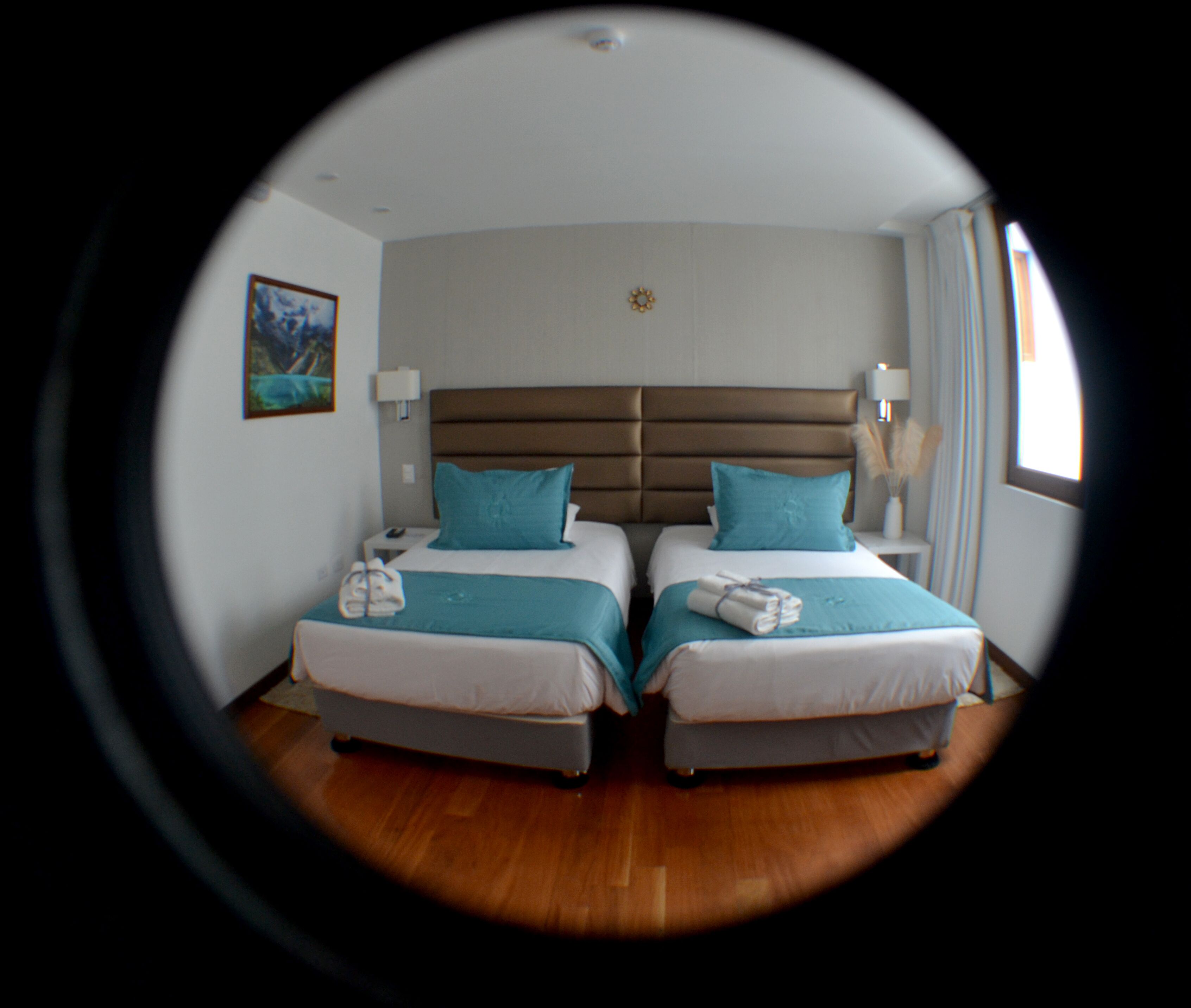 Foto - Katari Apart Hotel at Qorikancha