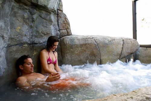 Le Llar d'Aitana (maison + mezzanine)