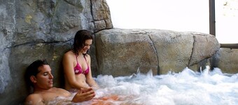 Le Llar d'Aitana (maison + mezzanine)